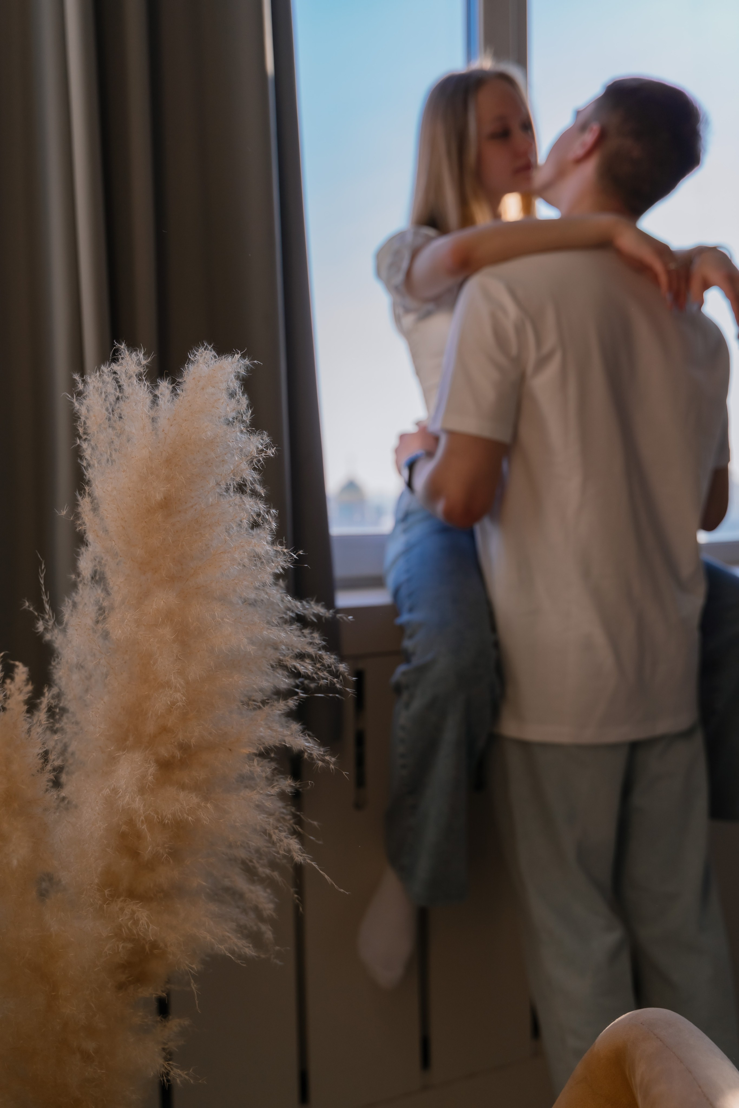 Love Story. Свадебный и семейный фотограф в Омске Белозерова Александра