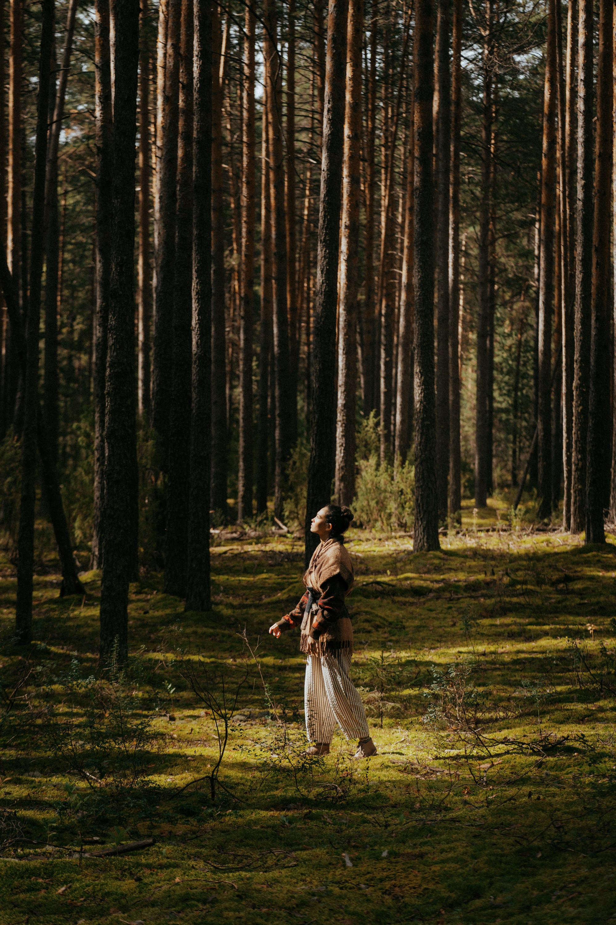 Милана. Фотограф в Ижевске Маша Бакланова