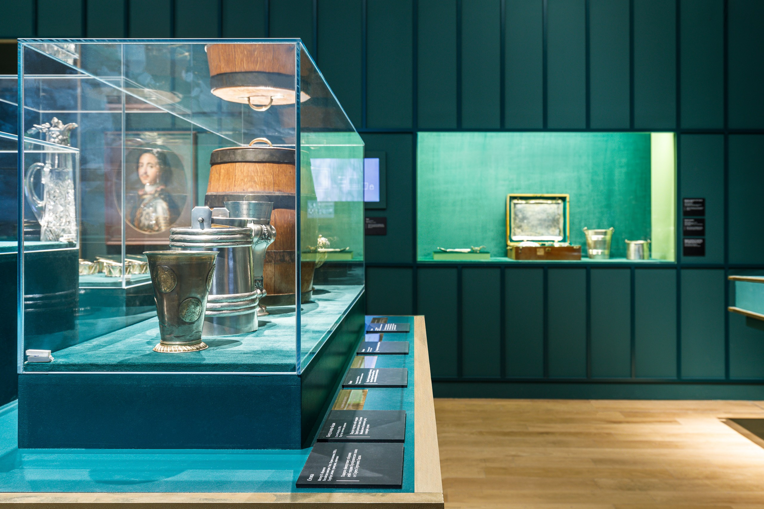 Профессиональная интерьерная фотосъемка в Москве