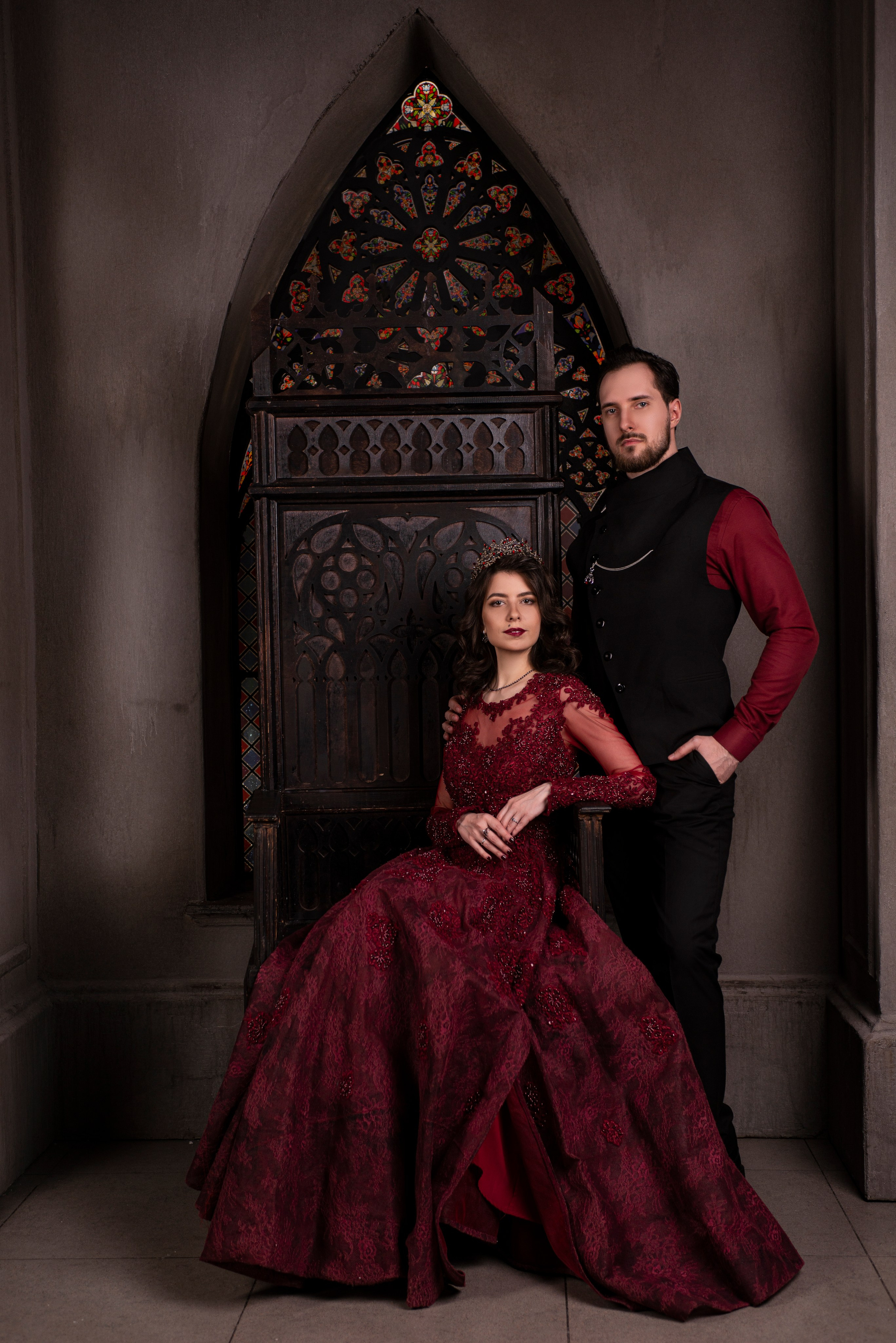 Фотосессия LoveStory Андрея и Олеси. Репортажный и персональный фотограф в Москве