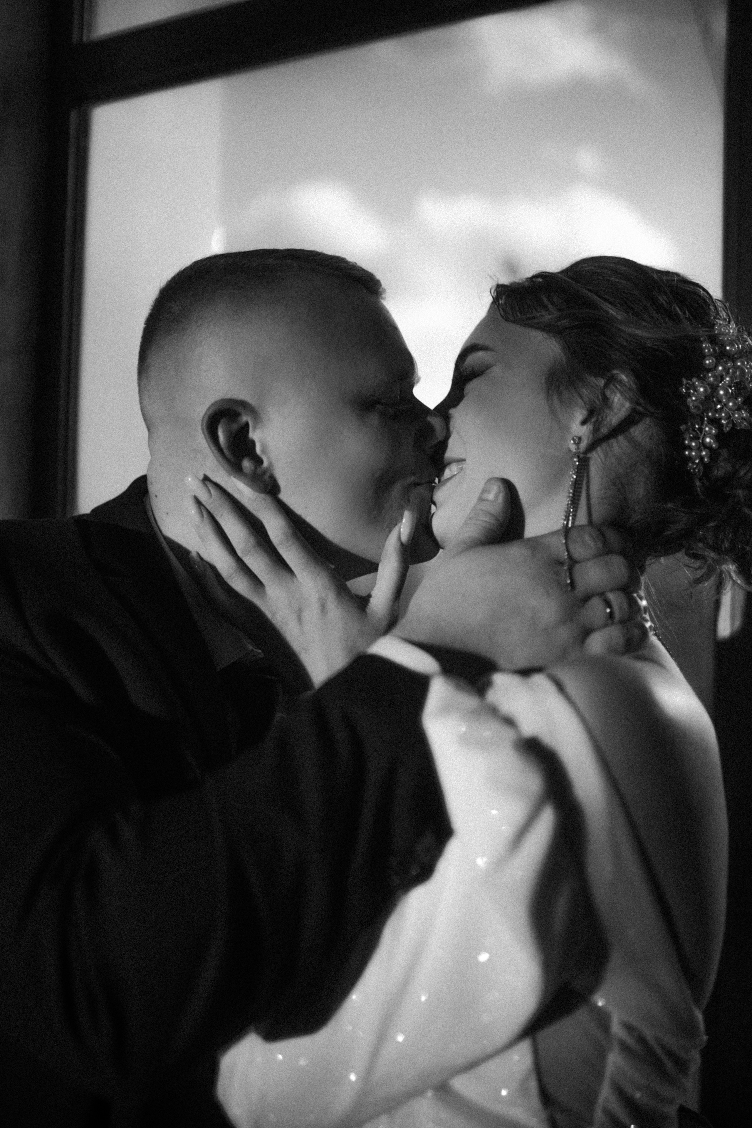 Ира и Александр. Фотограф Тамбов — Воронеж