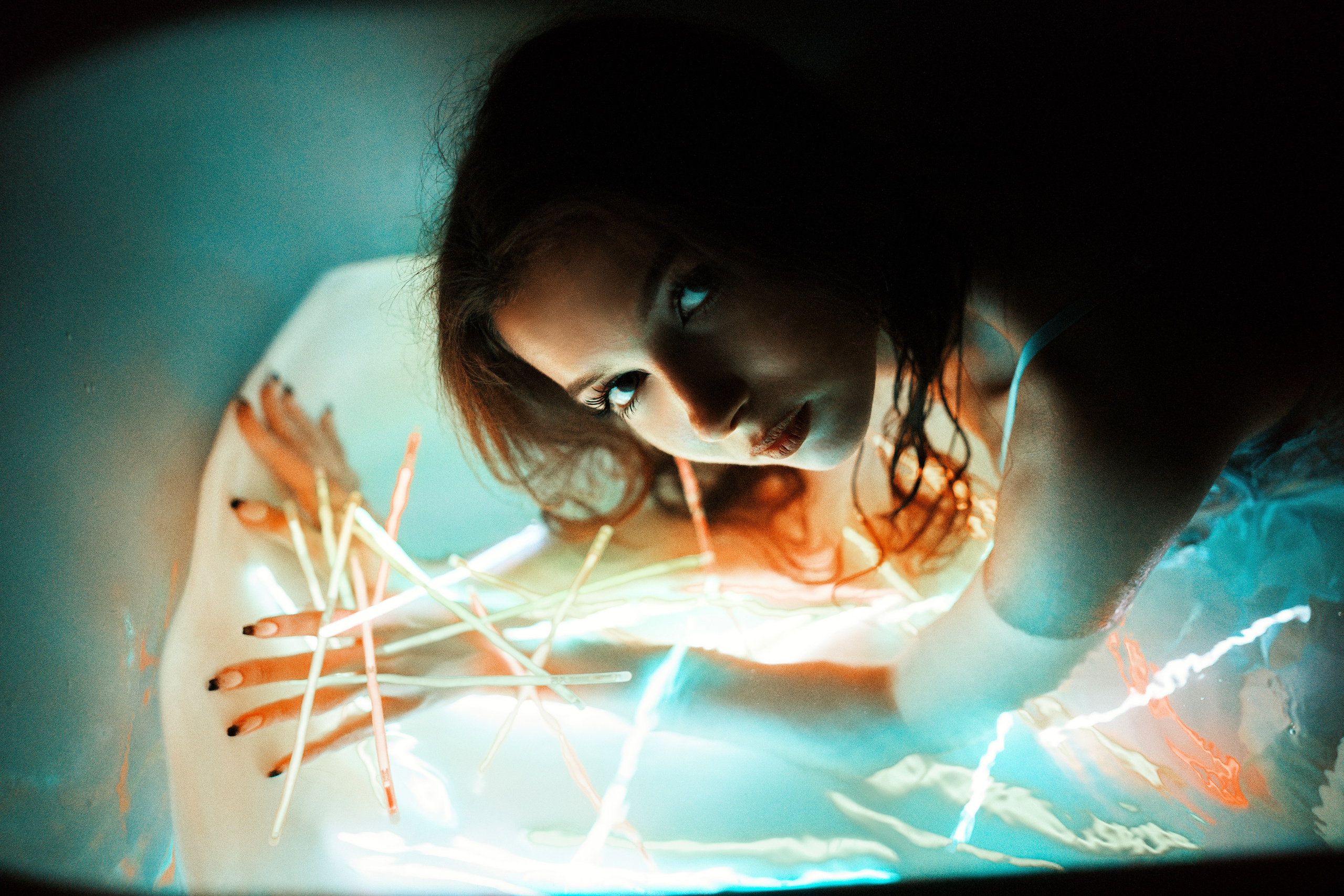 Джульетта. Фотограф Тамбов — Воронеж