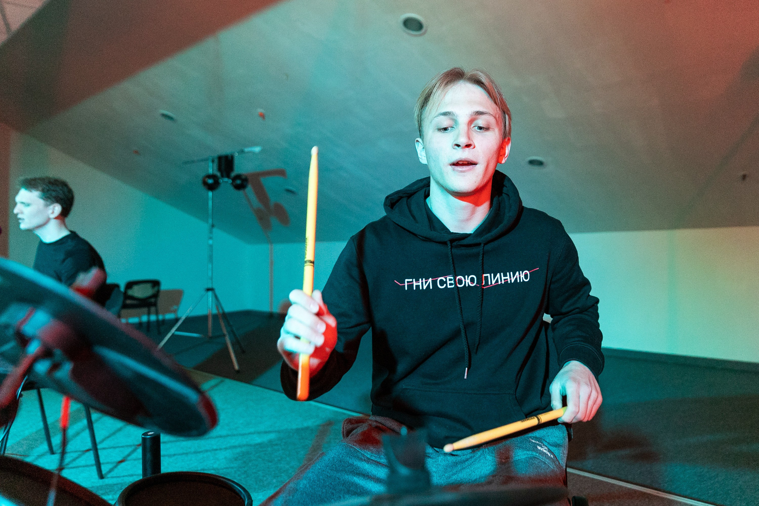 Фотографии концертных мероприятий