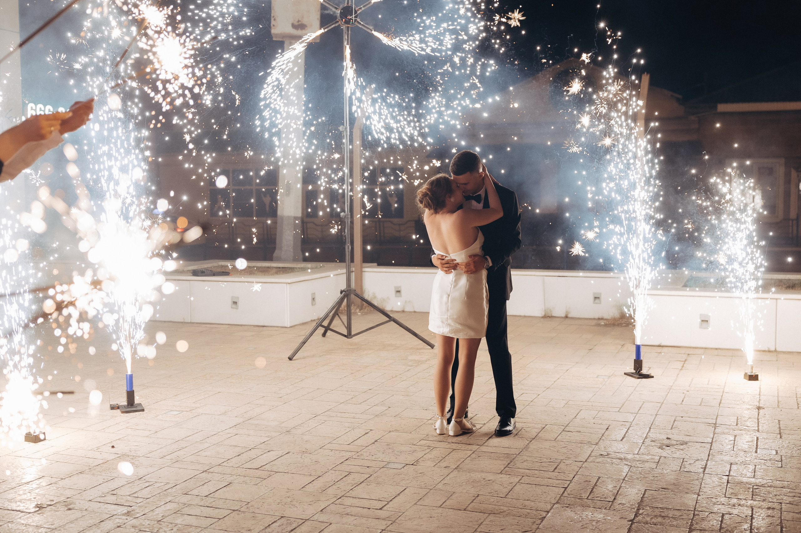 Игорь&Нина. Свадебный и семейный фотограф в Астрахани Заскокина Анастасия