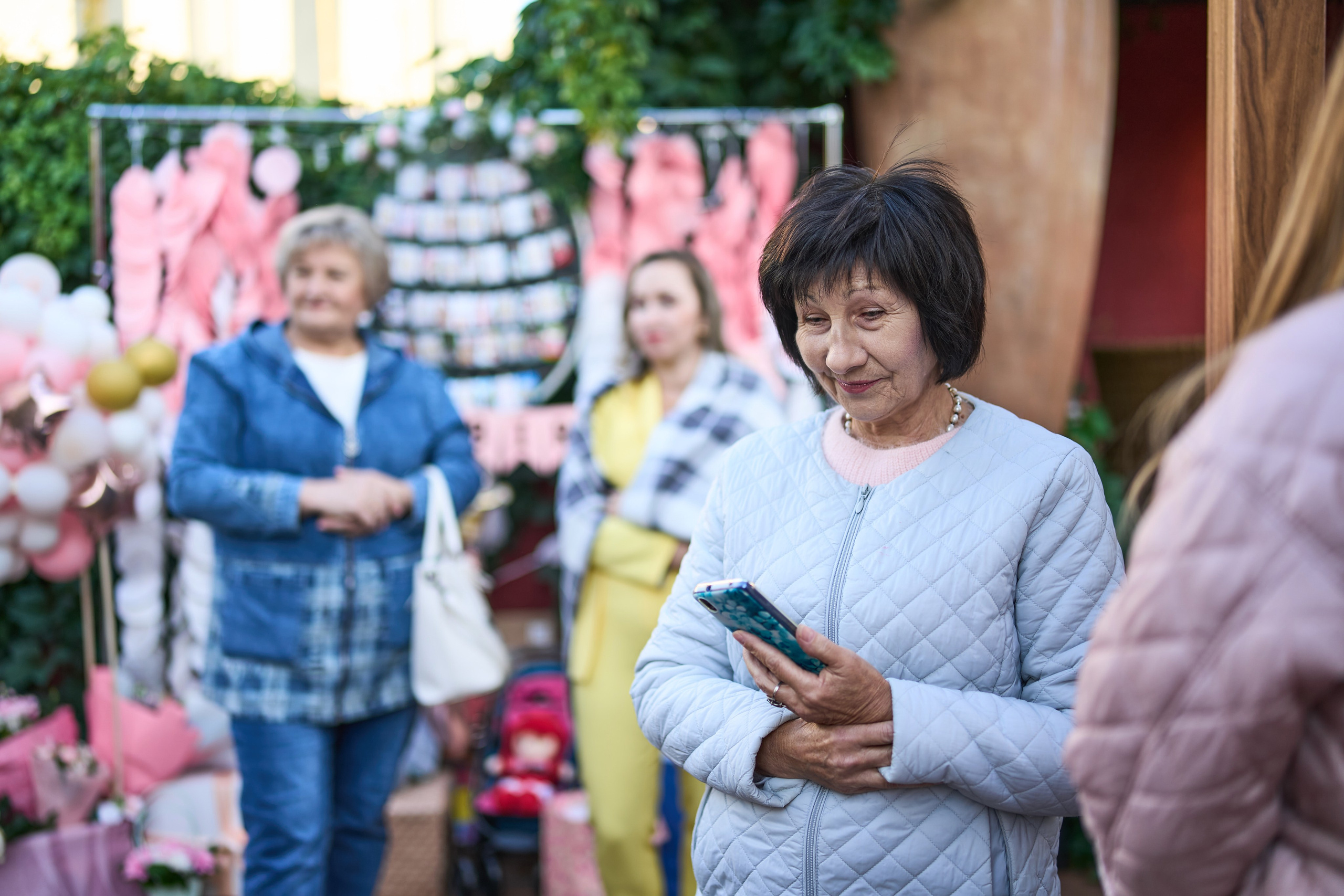 ДР Ксю. Фотограф Олег Сотник