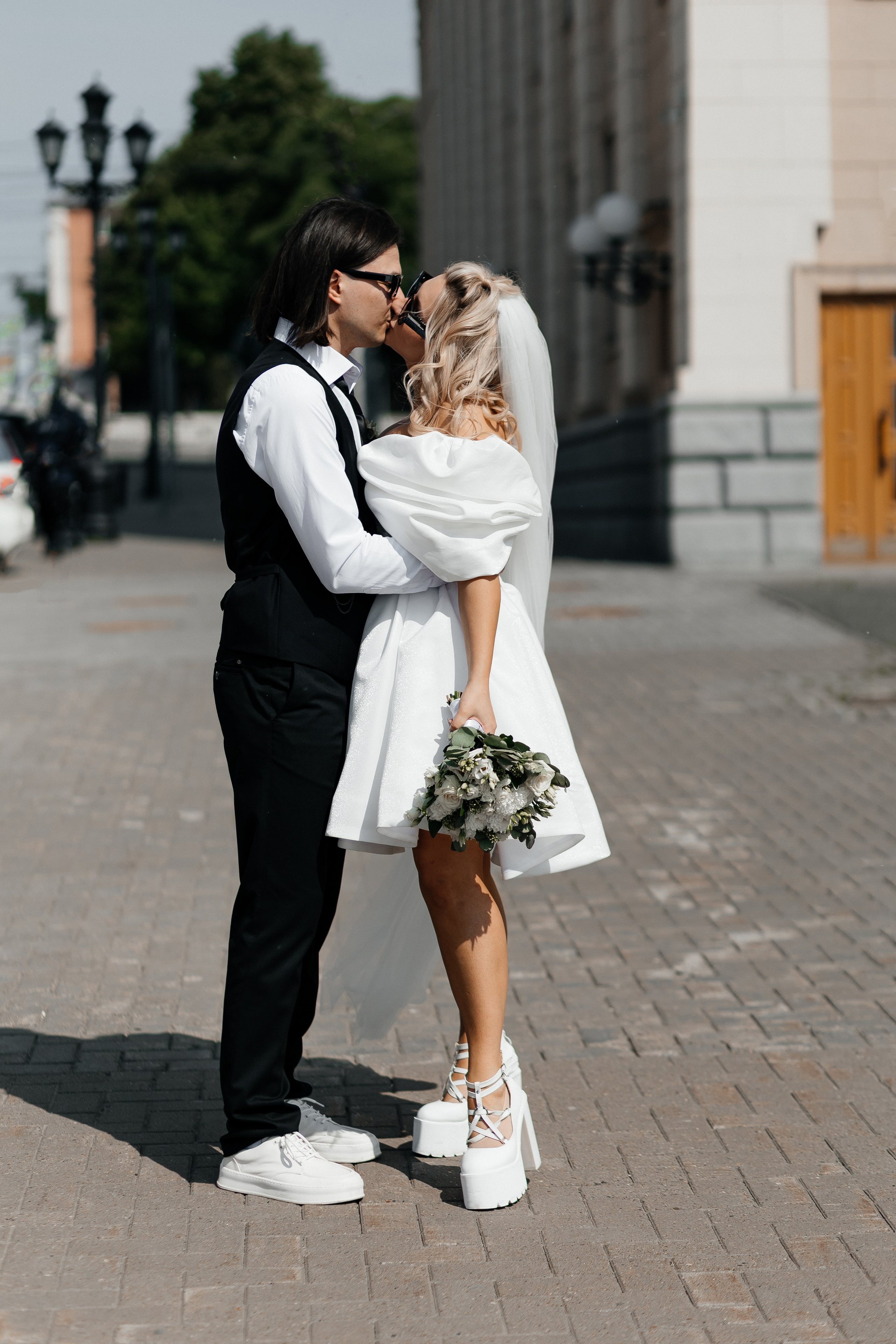 Сергей и Мария. Gulshat_Sokol фотограф Ижевск