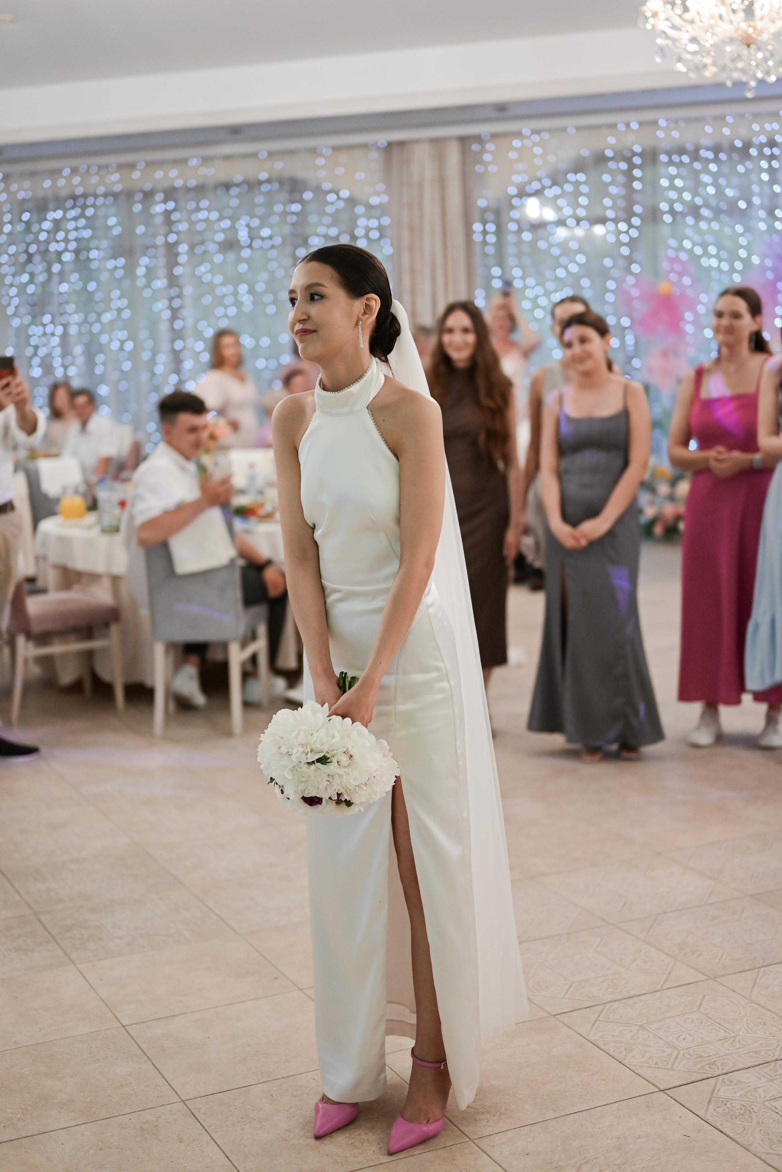 Кирилл & Лия. Свадебный и семейный фотограф в Уфе Александров Максим