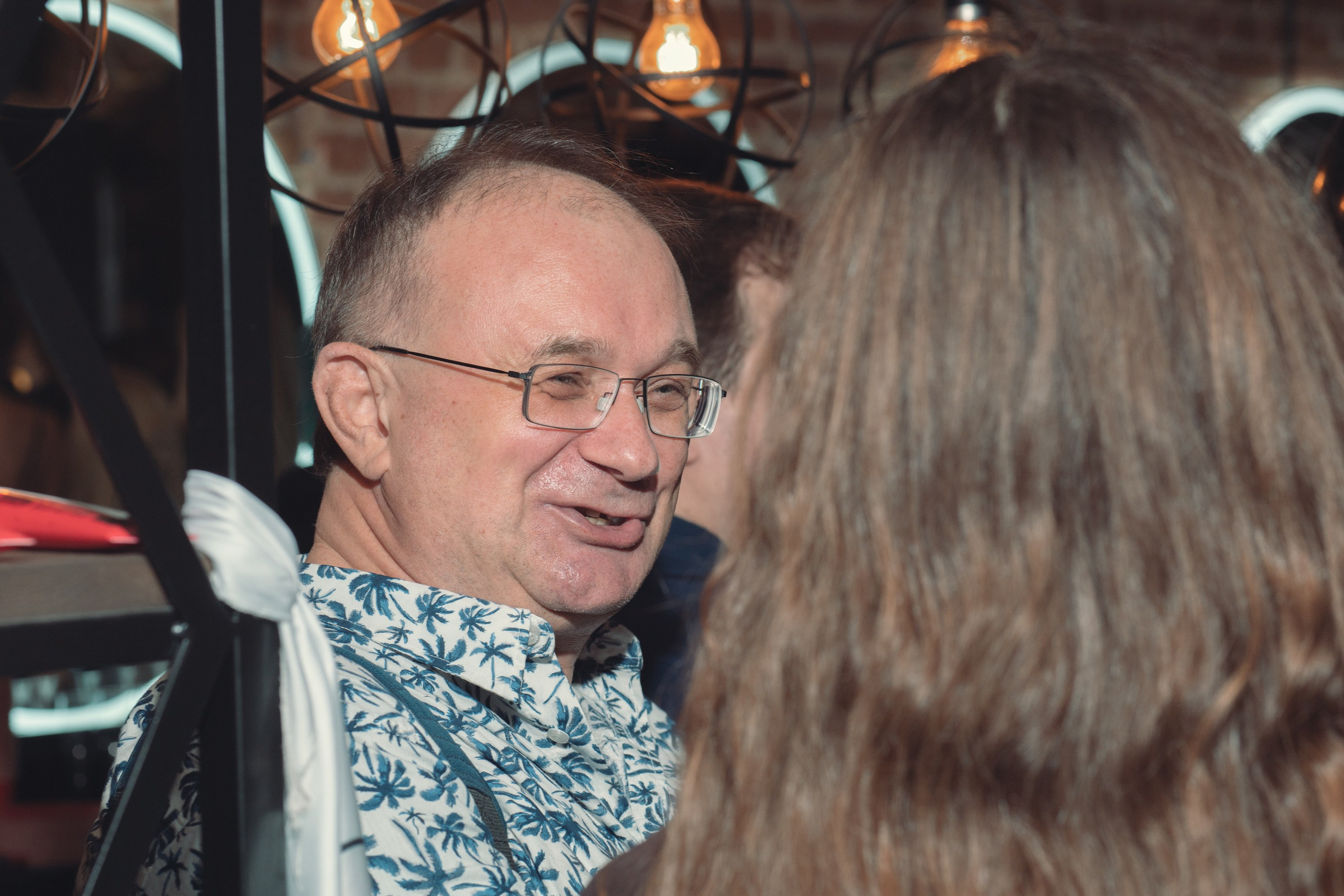 День Рождения Le Prima. Портретный и интерьерный фотограф в Москве|Кашин Артём