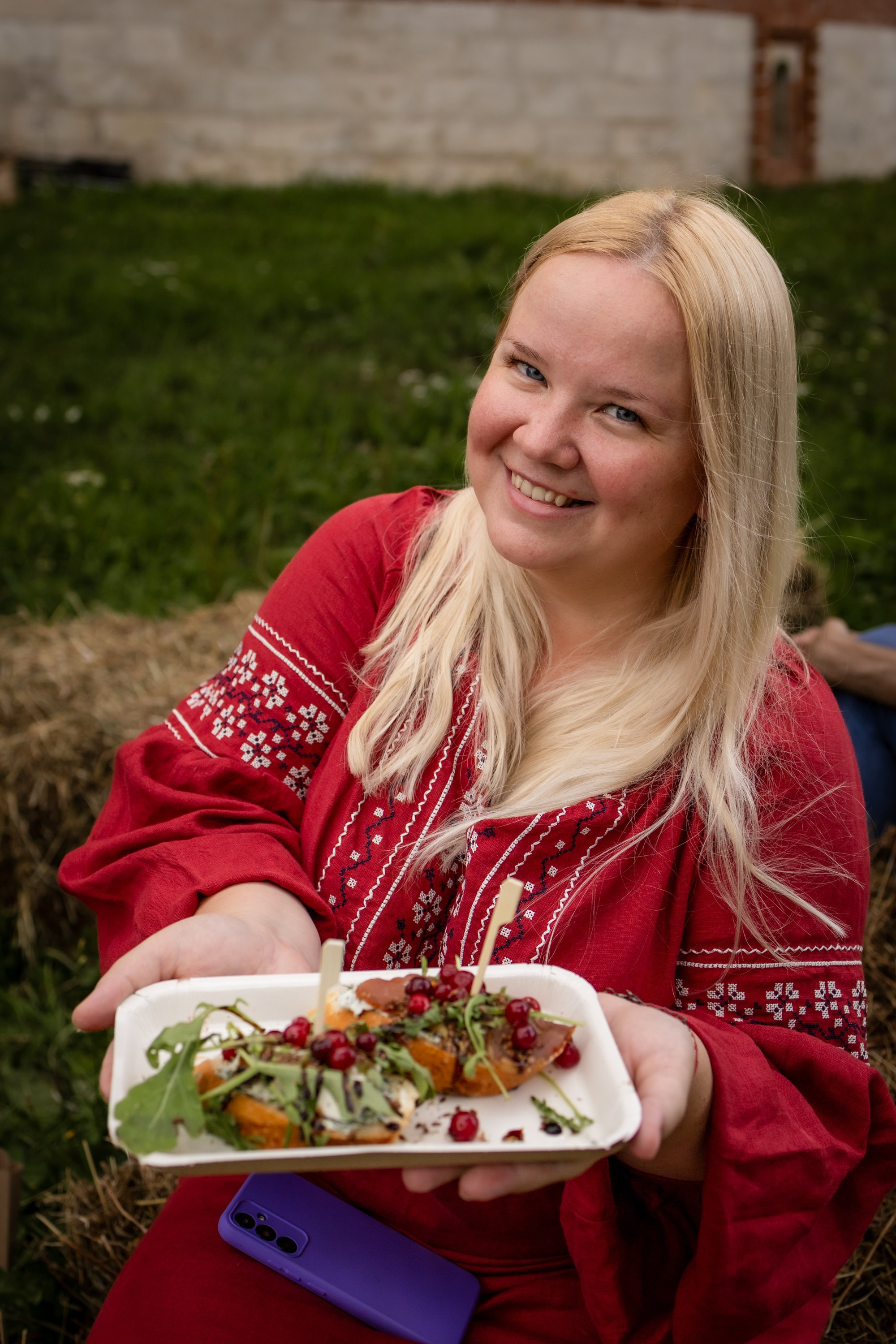 ЛУКОВ ФЕСТ 2024 ДЕНЬ 1. Главная