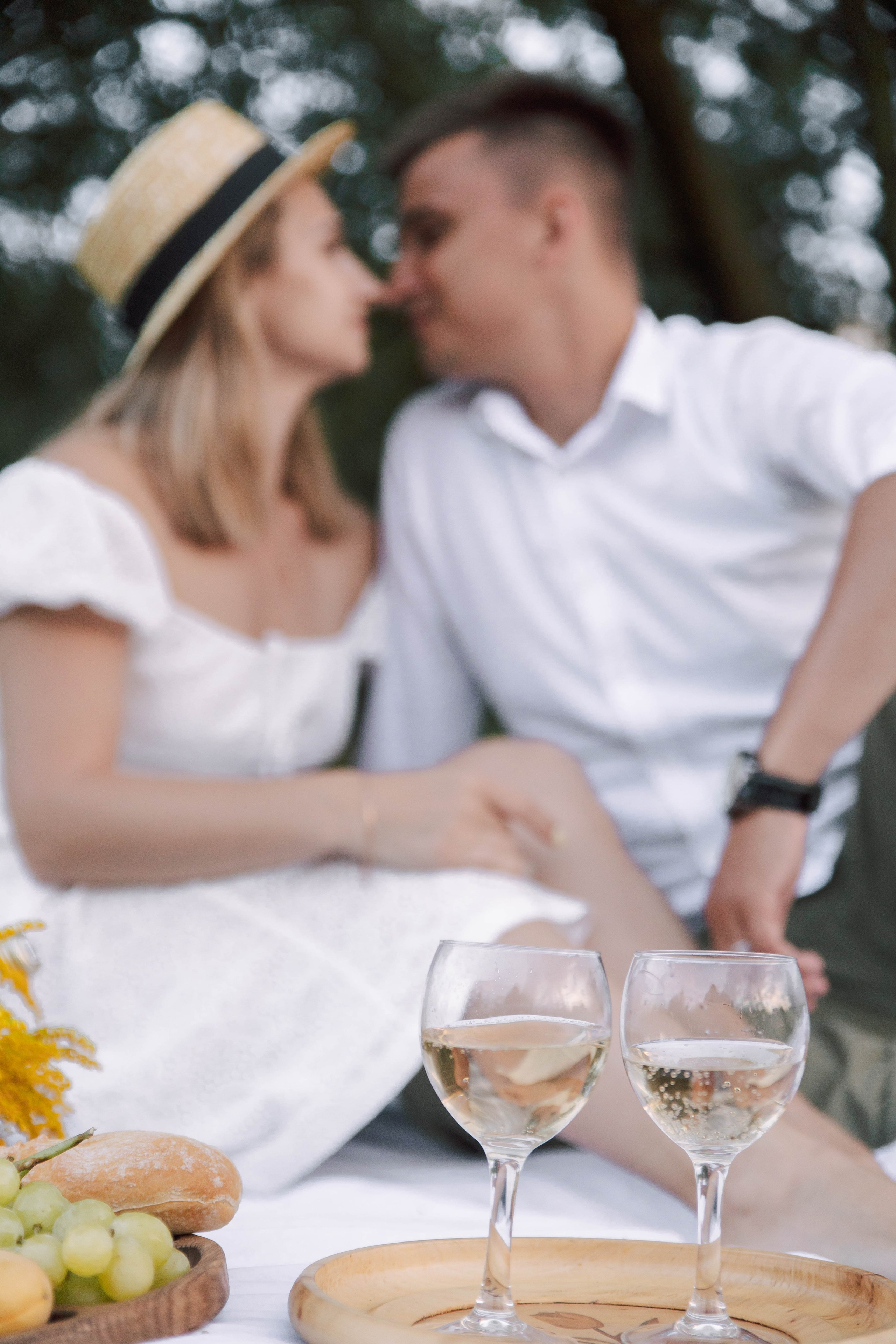 Дмитрий и Надежда. Свадебный и семейный фотограф в Москве и Подмосковье Ольга Останина