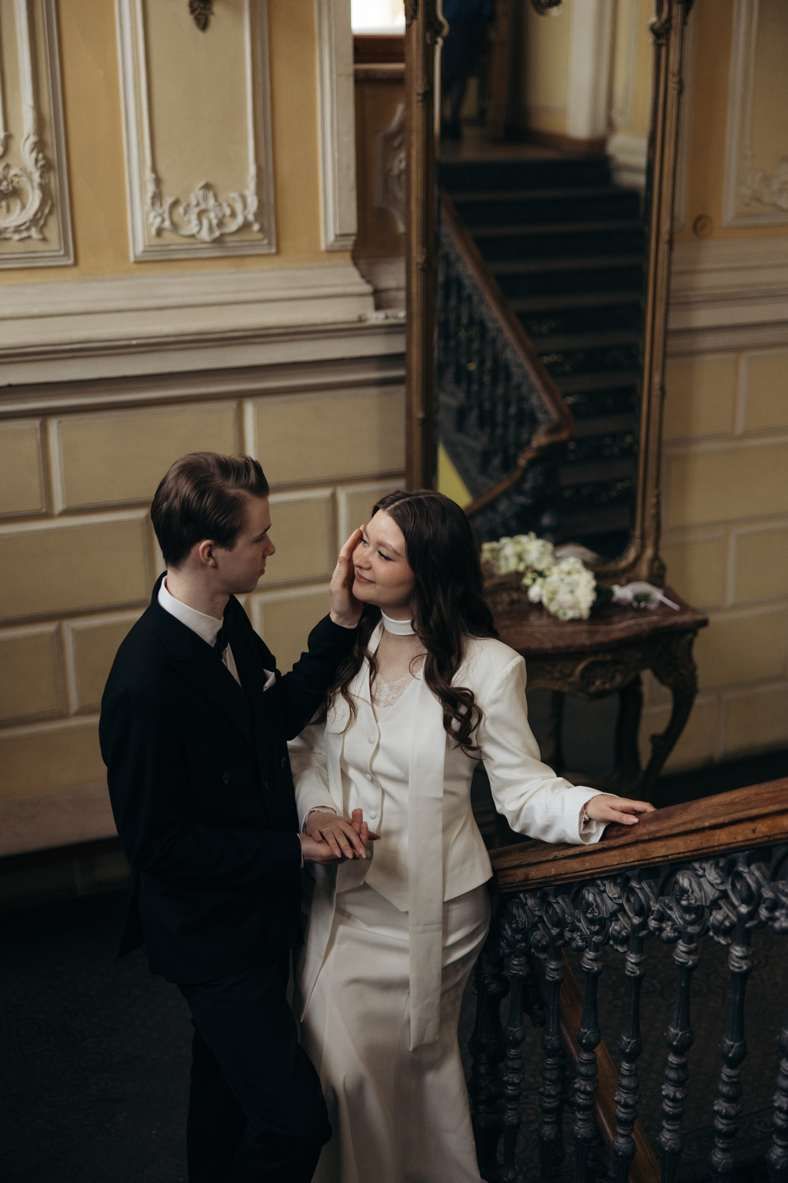 Портфолио. Свадебный фотограф Москва Виктория Медовик