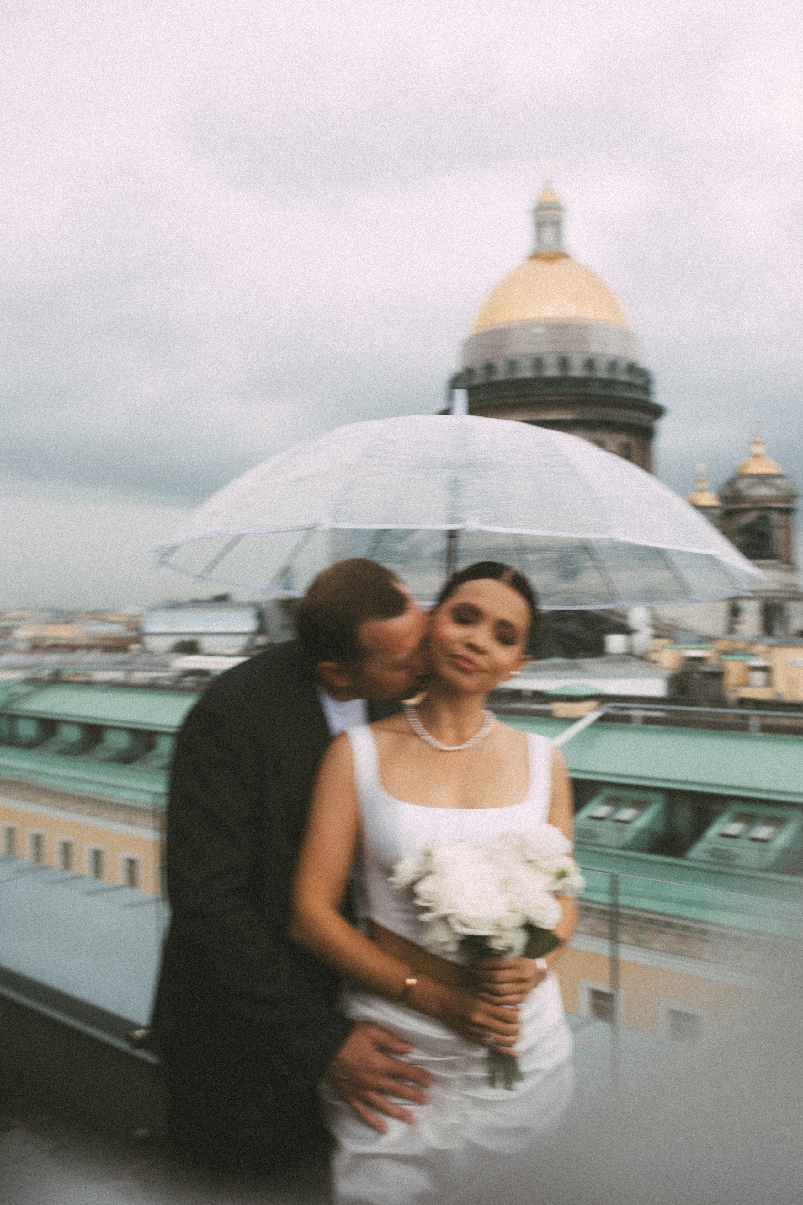 С & С | Санкт-Петербург. Фотограф Екатерина Амбрушкевич