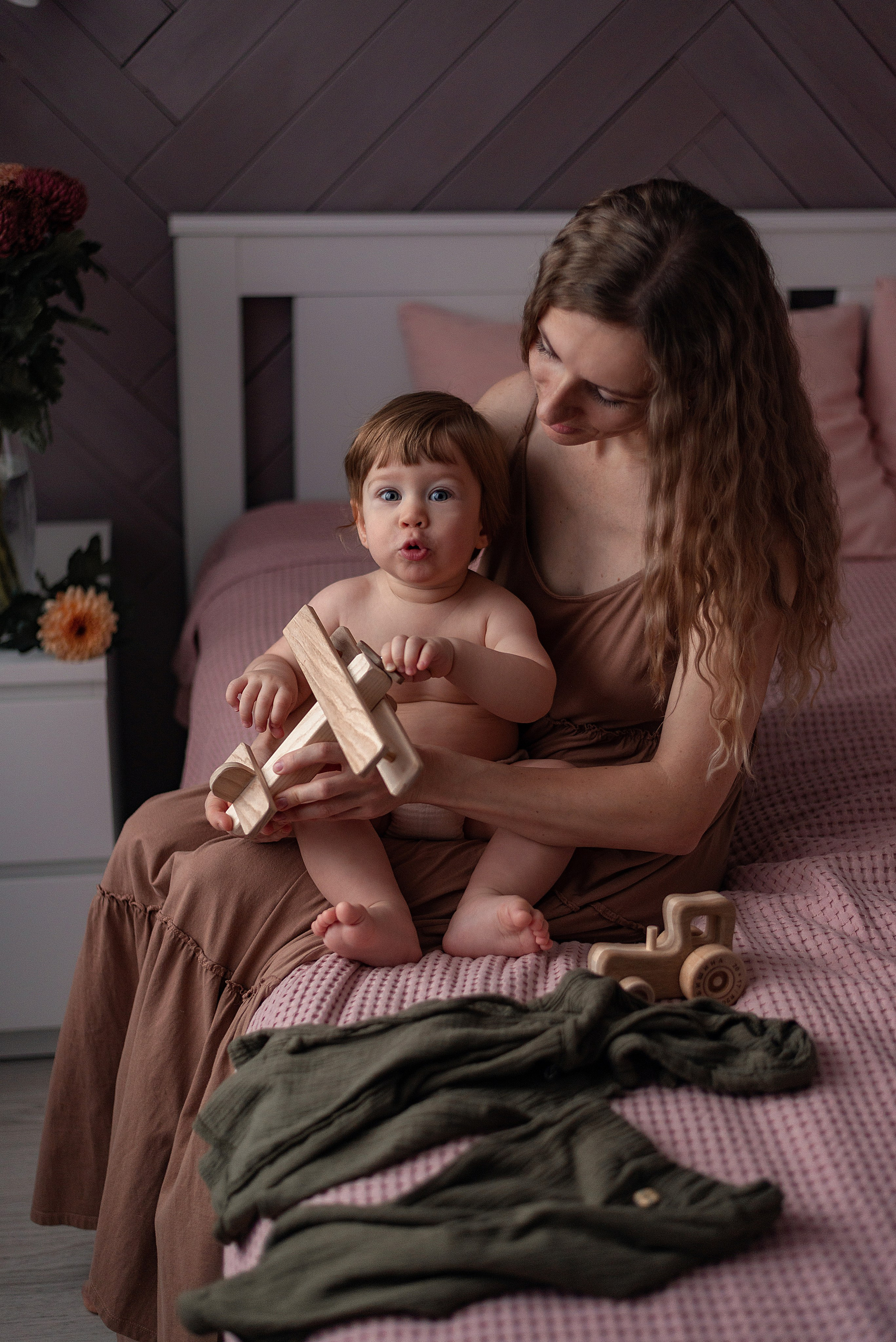 Семейный фотограф Псков. Спб.|Анастасия Войналович