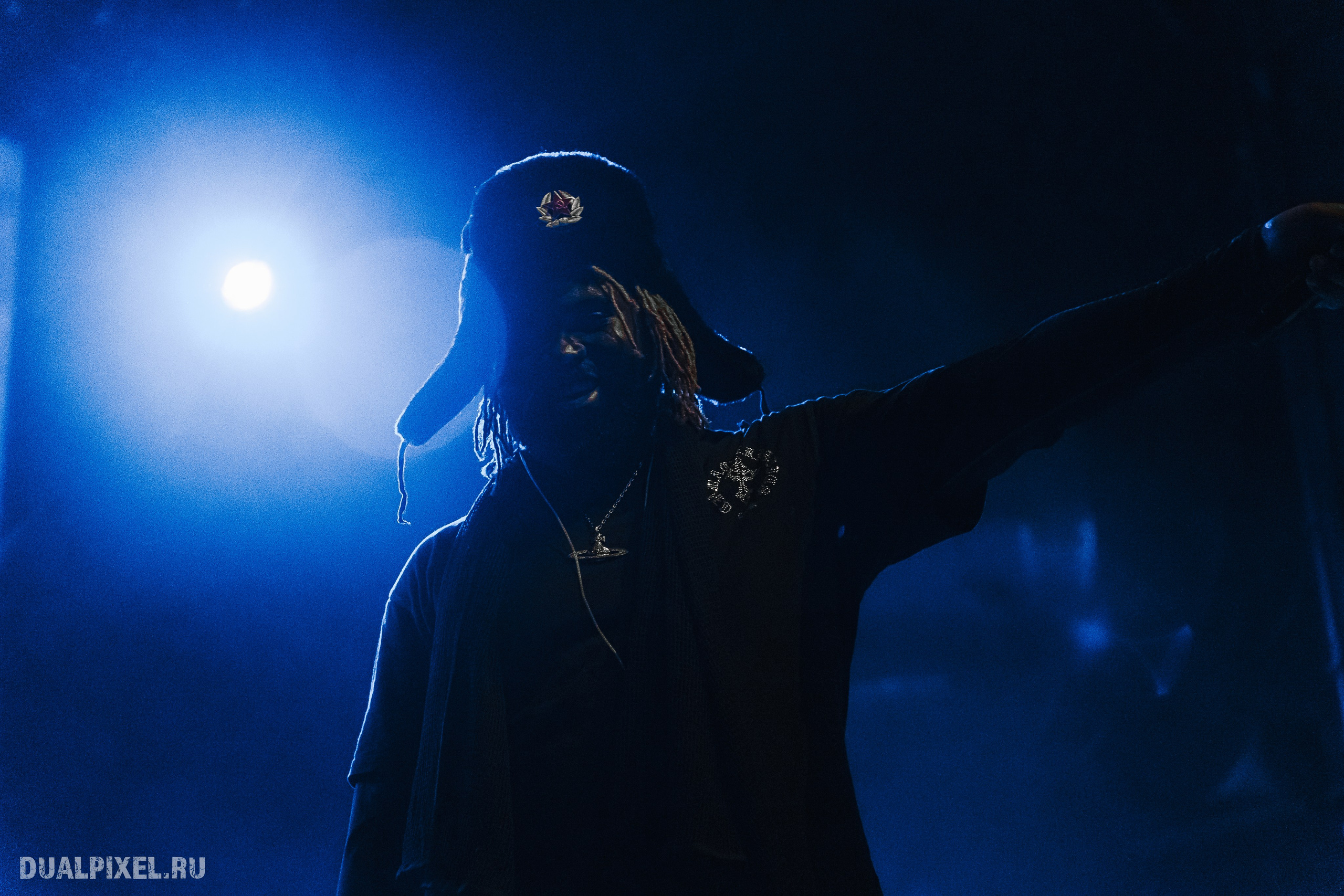 Prince Of Falls. Магия музыки в кадре: Концертная Фотография