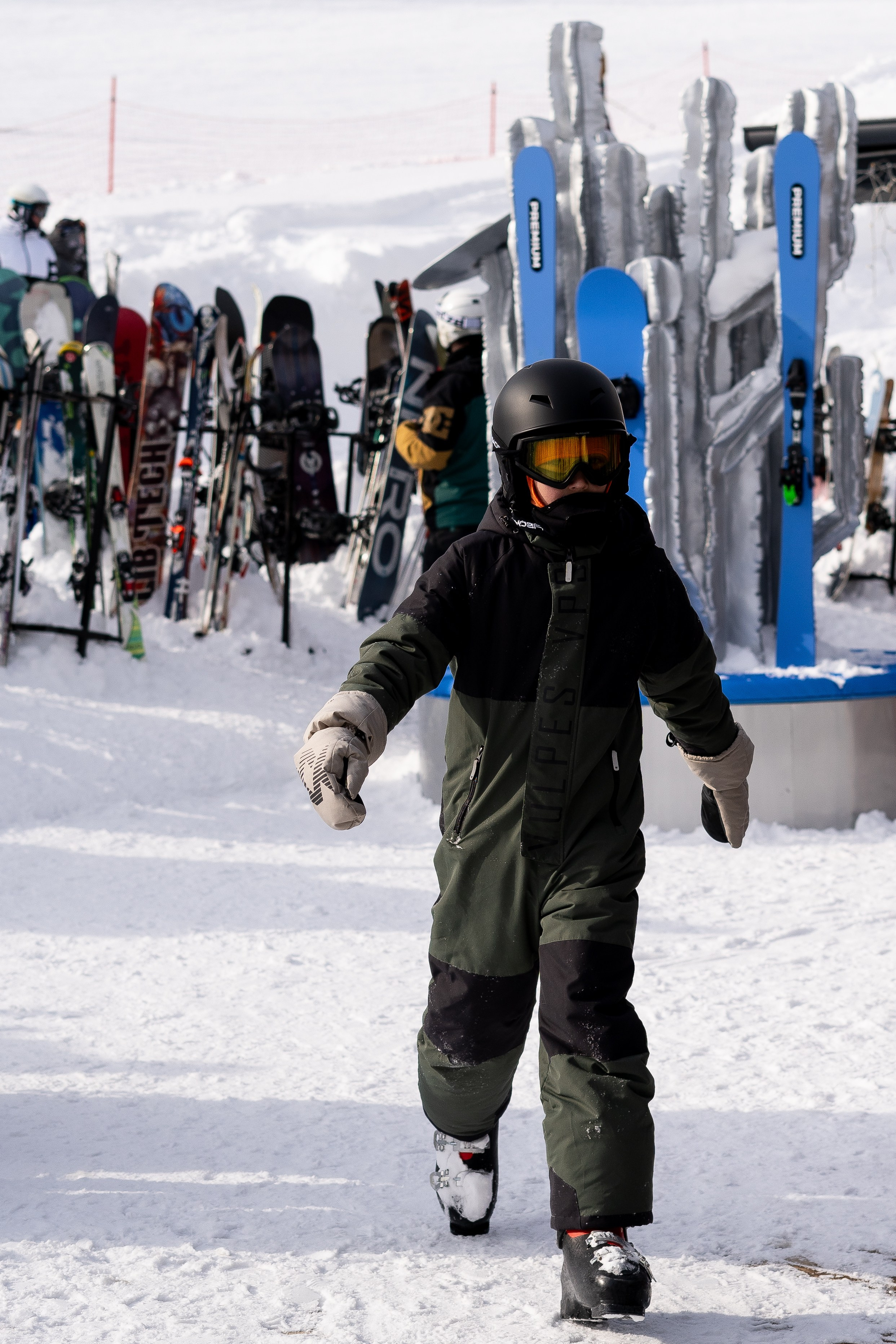 Т-Банк. Анастасия Паршукова — фотограф Шерегеш Новосибирск