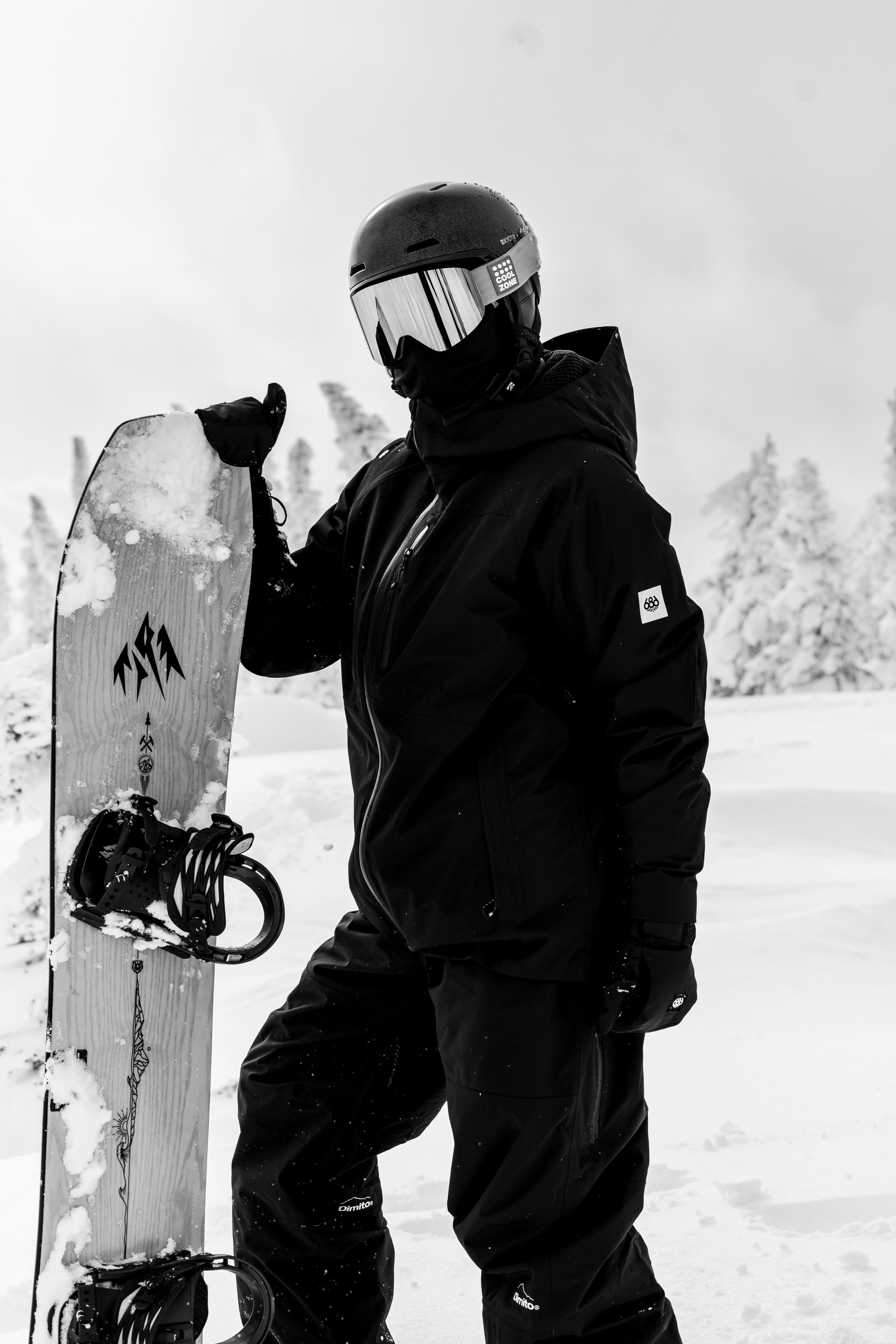 Тур. Анастасия Паршукова — фотограф Шерегеш Новосибирск