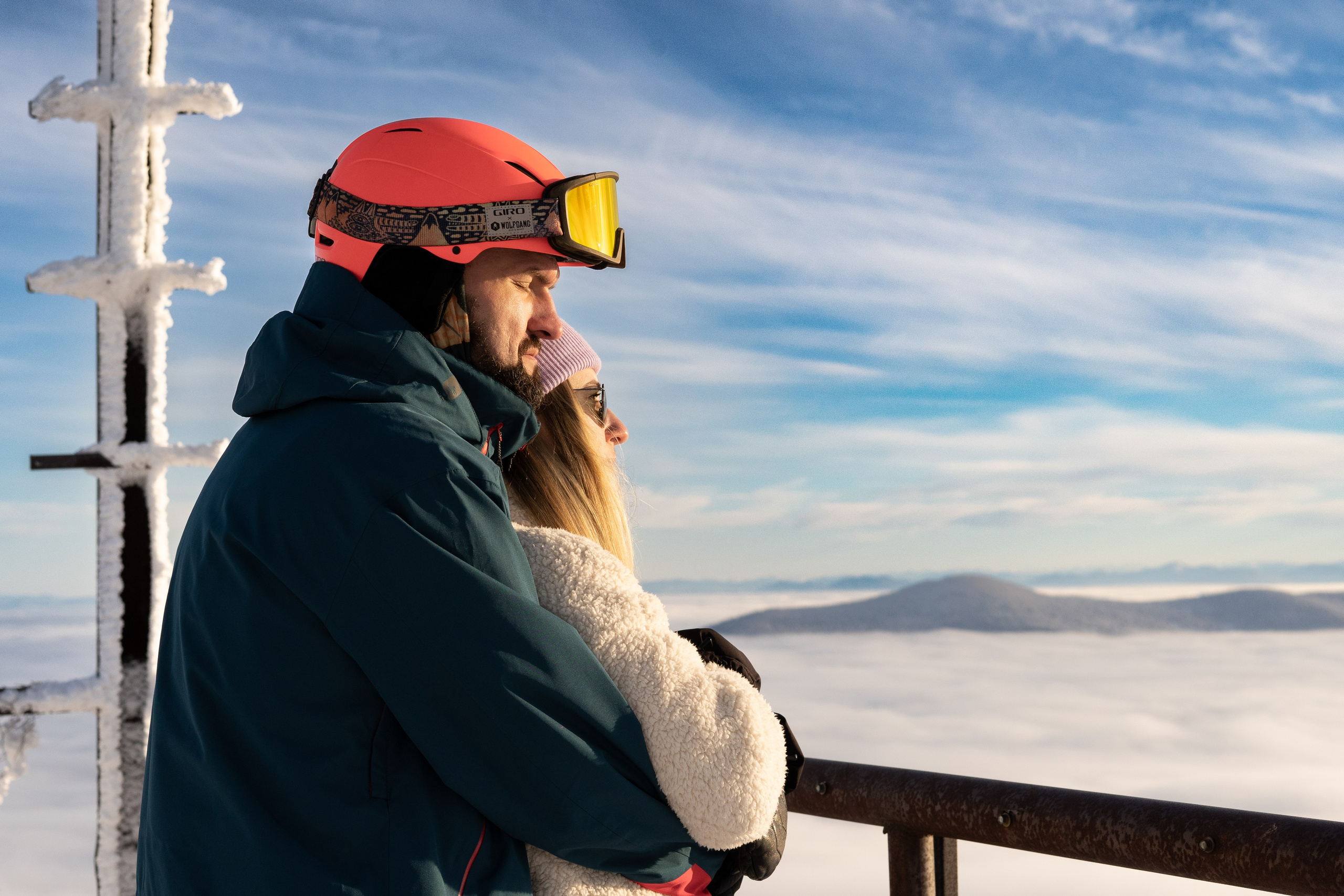 Джой 6.12. Анастасия Паршукова — фотограф Шерегеш Новосибирск