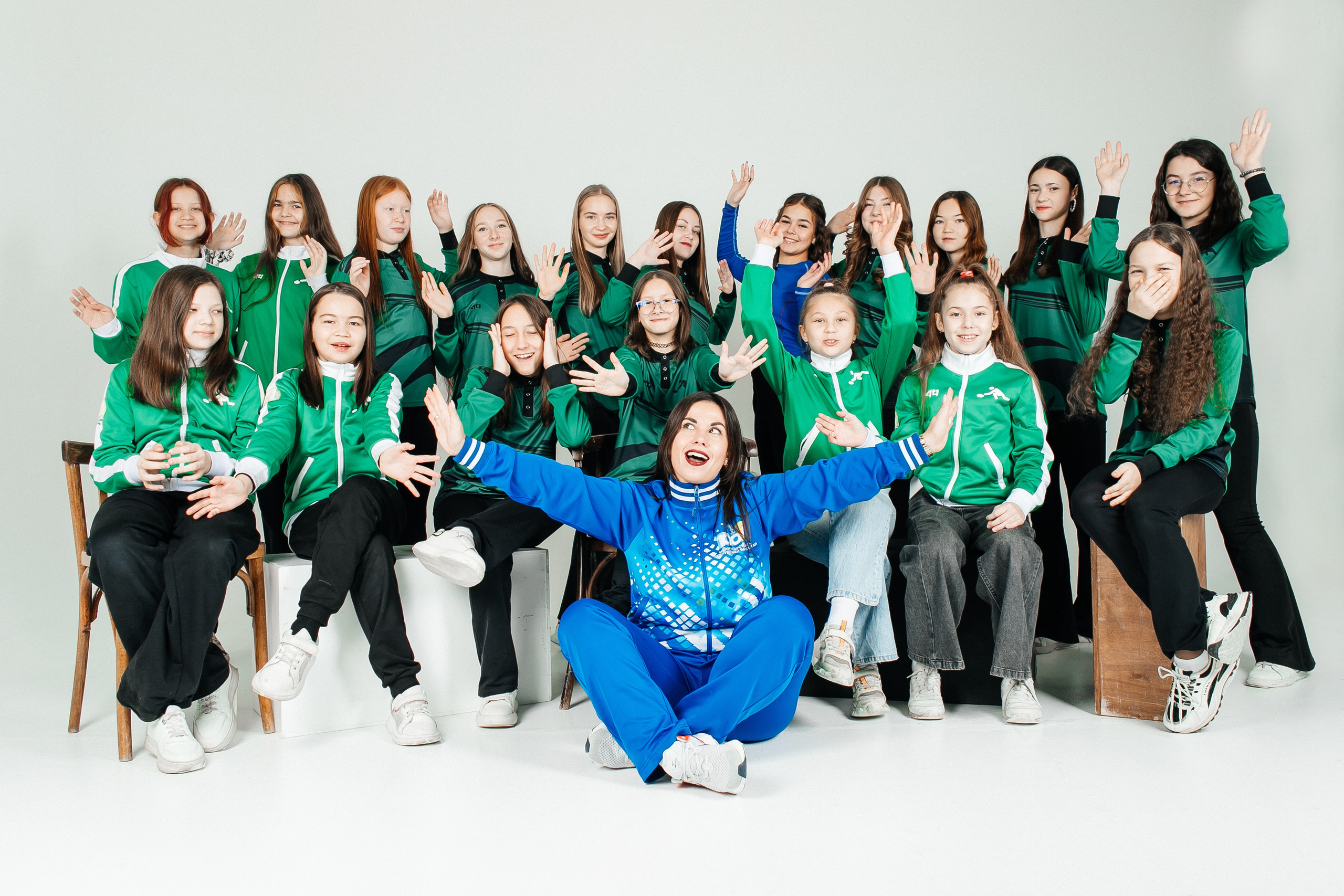 Curling. Фотограф в Уфе Катерина Быстрая