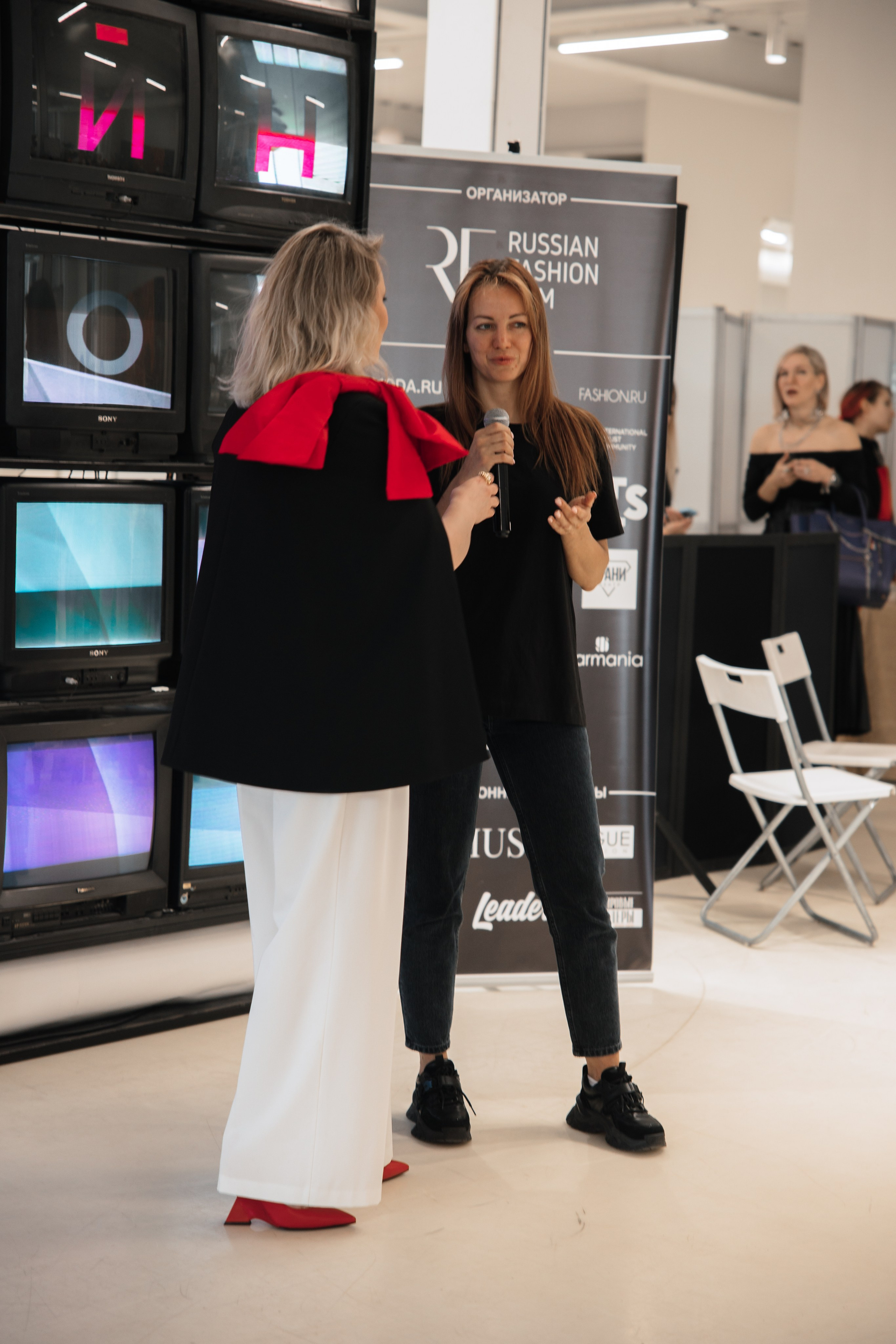 Russian Fashion Fest май'24. Контент фотограф в Москве и области Елена Кулакова