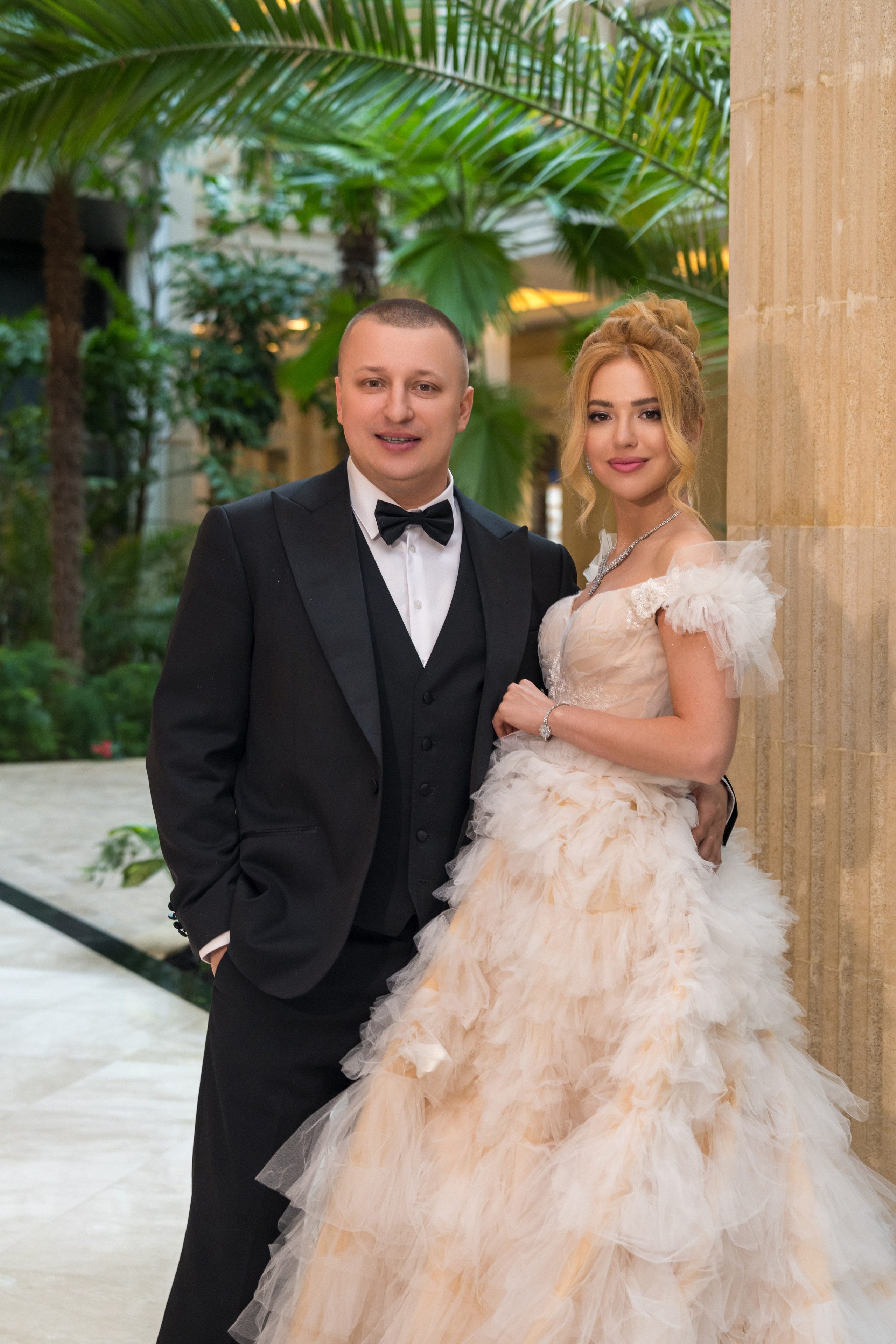 Виктор & Кристина. Семейный и контент фотограф в Москве Alira