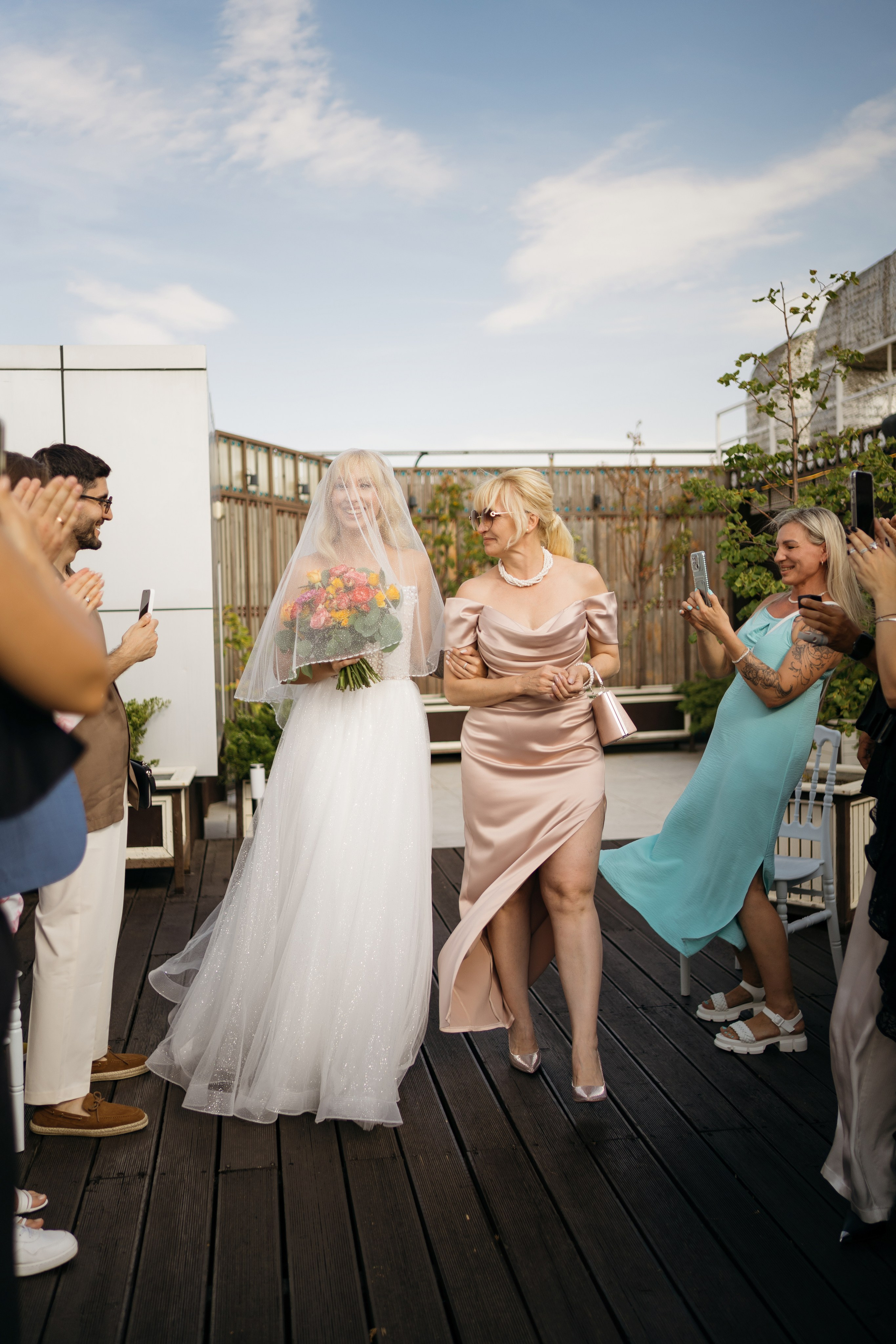 Илья & Валерия. Свадебный и семейный фотограф в Краснодаре Павел Мельников