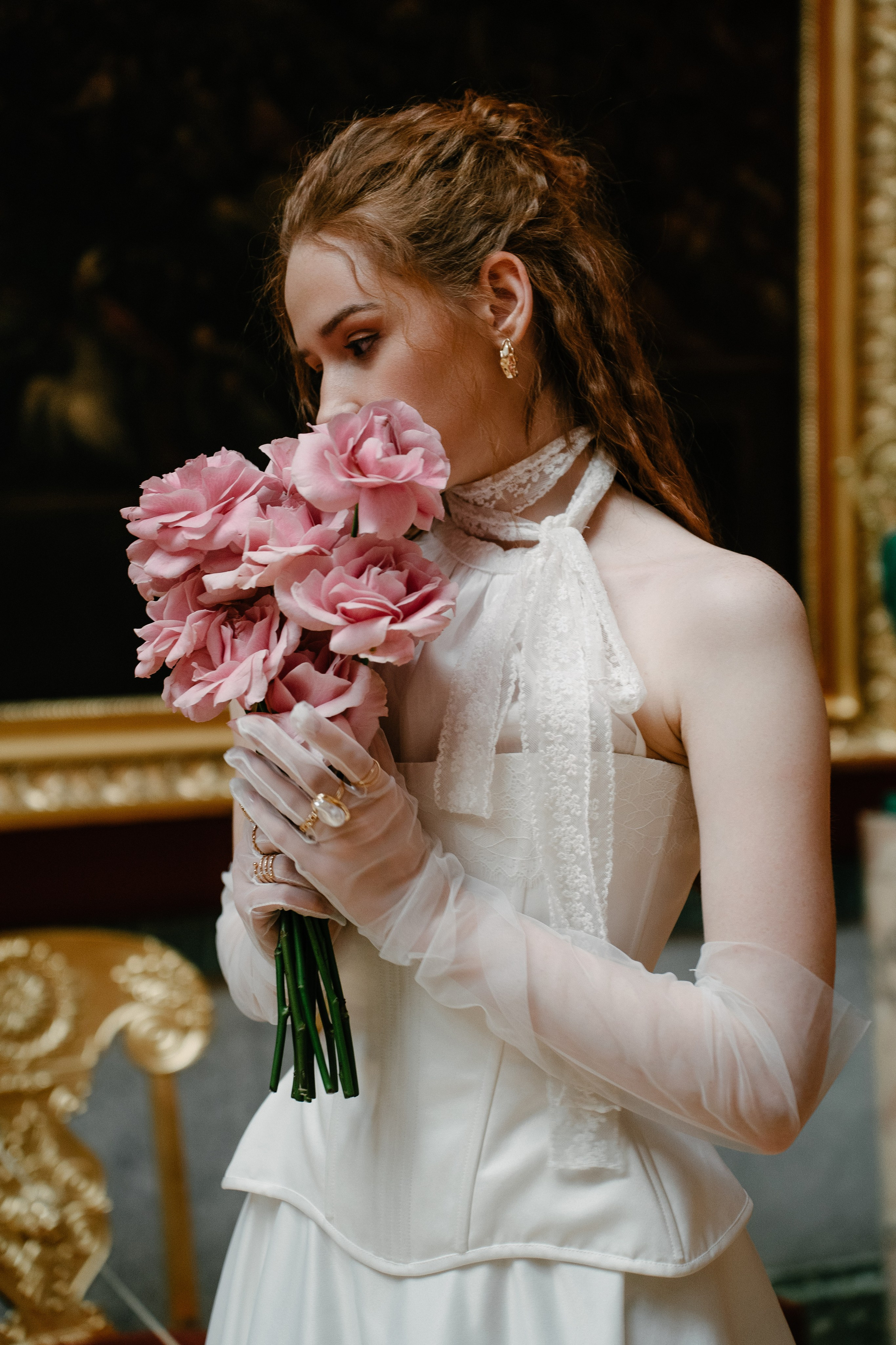 Артём и Ксения. Свадебный и семейный фотограф в Воронеже Анастасия Бойко