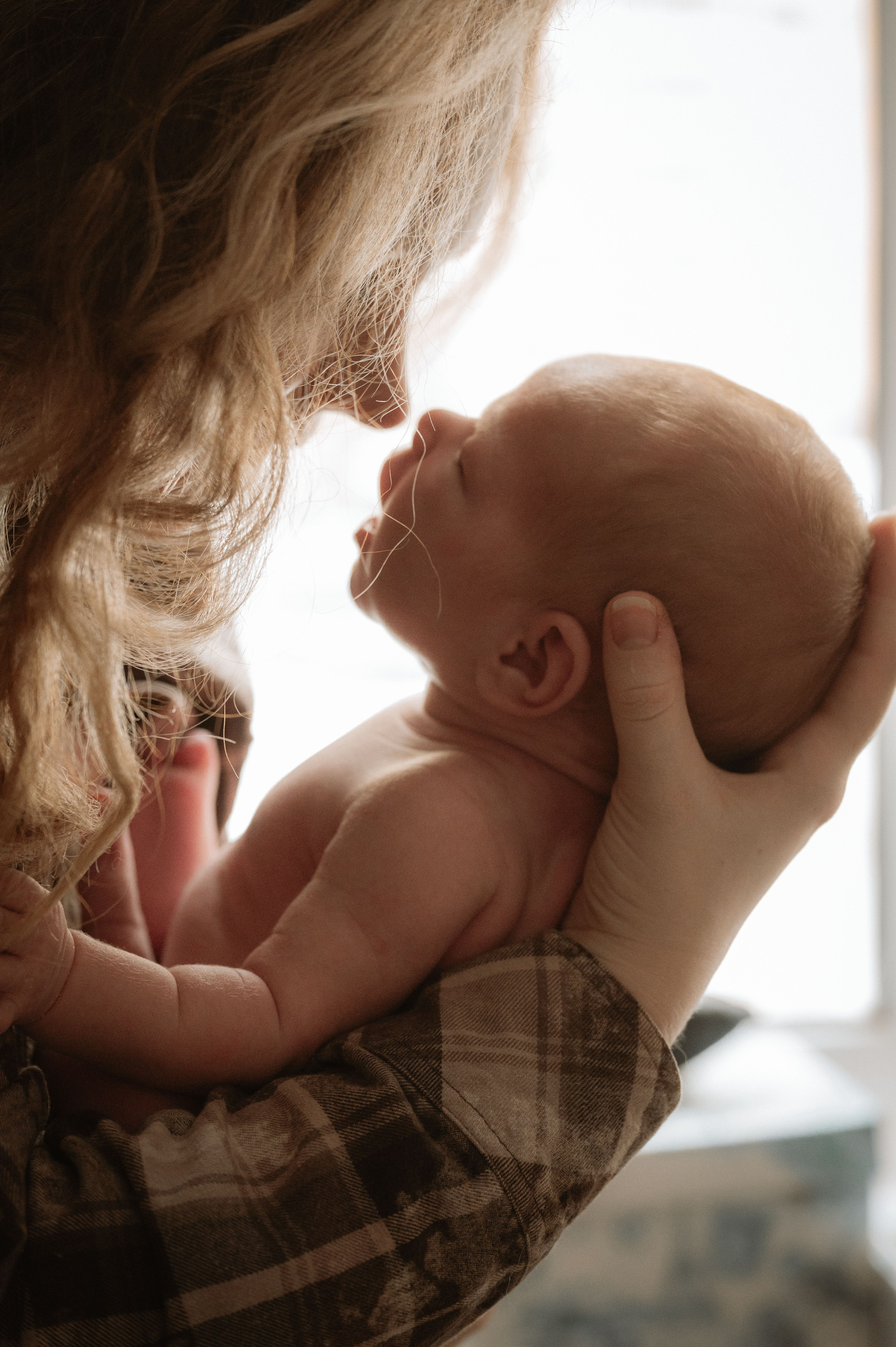 Лизавета, Никита и Мирослава. Фотограф беременности и семьи, домашние съемки, Ньюборн
