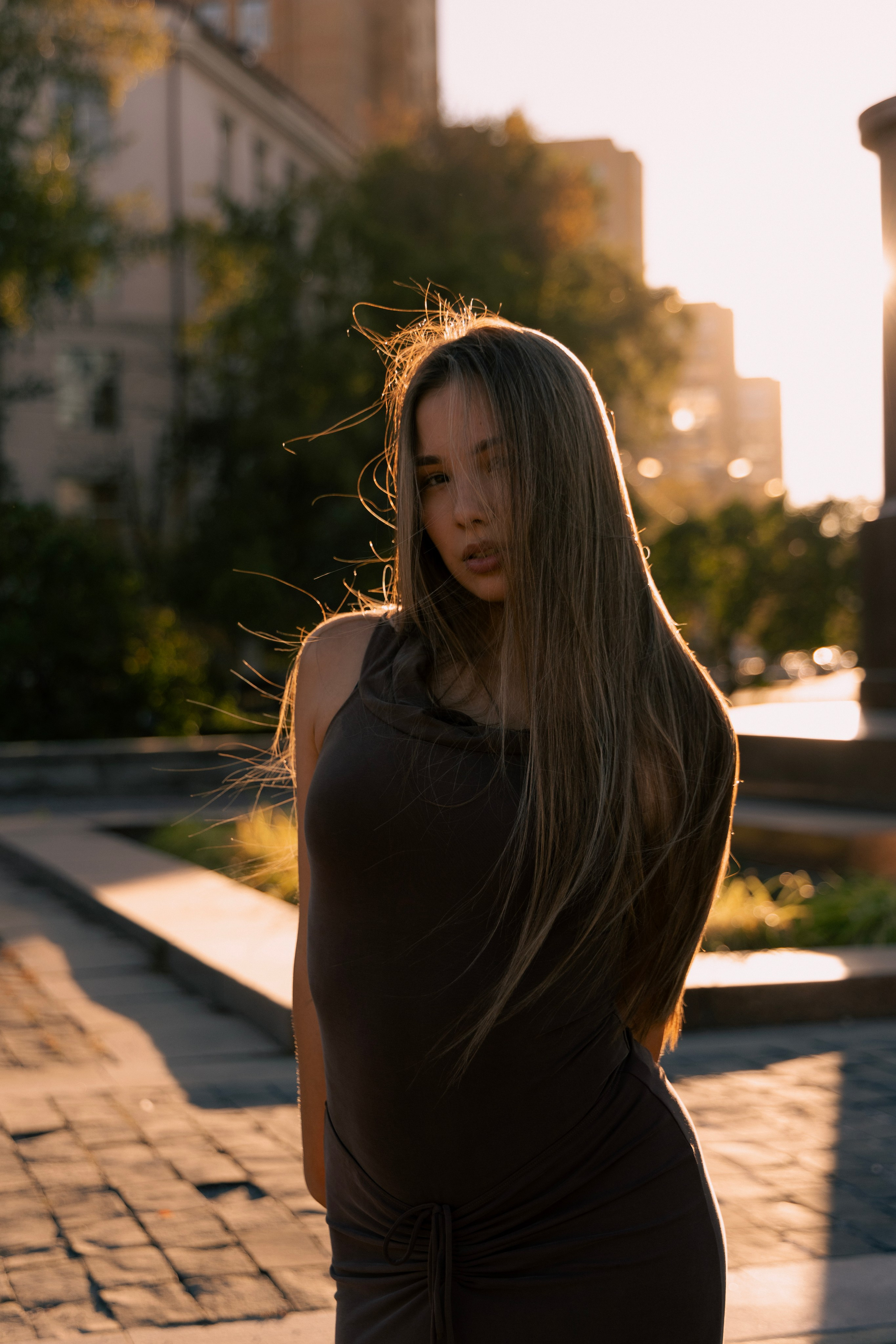 Портрет. Многофункциональный фотограф