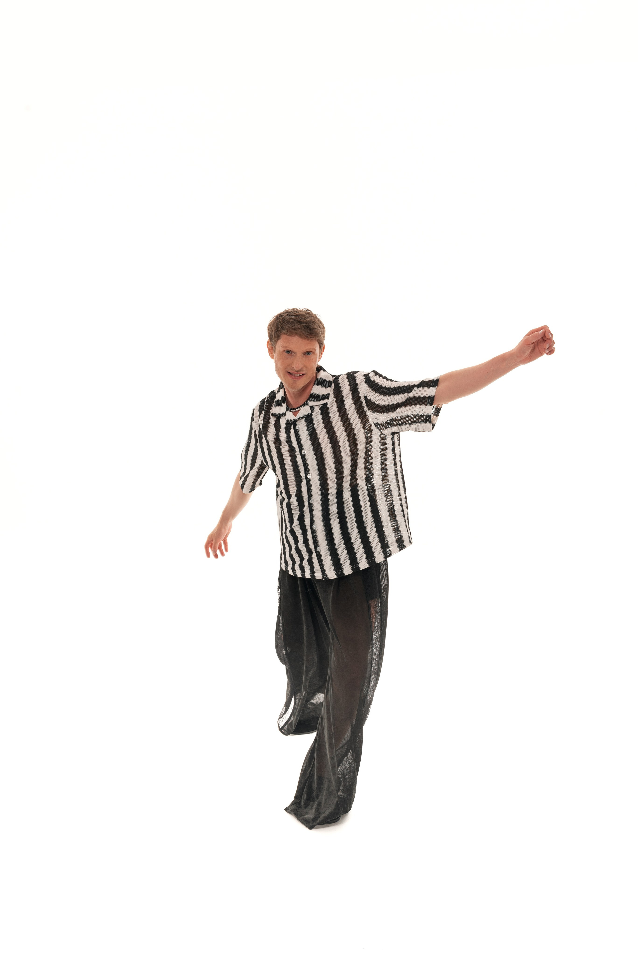 Алексей Елистратов, fashion портреты. Ульяна Сёмина, фотограф, Москва