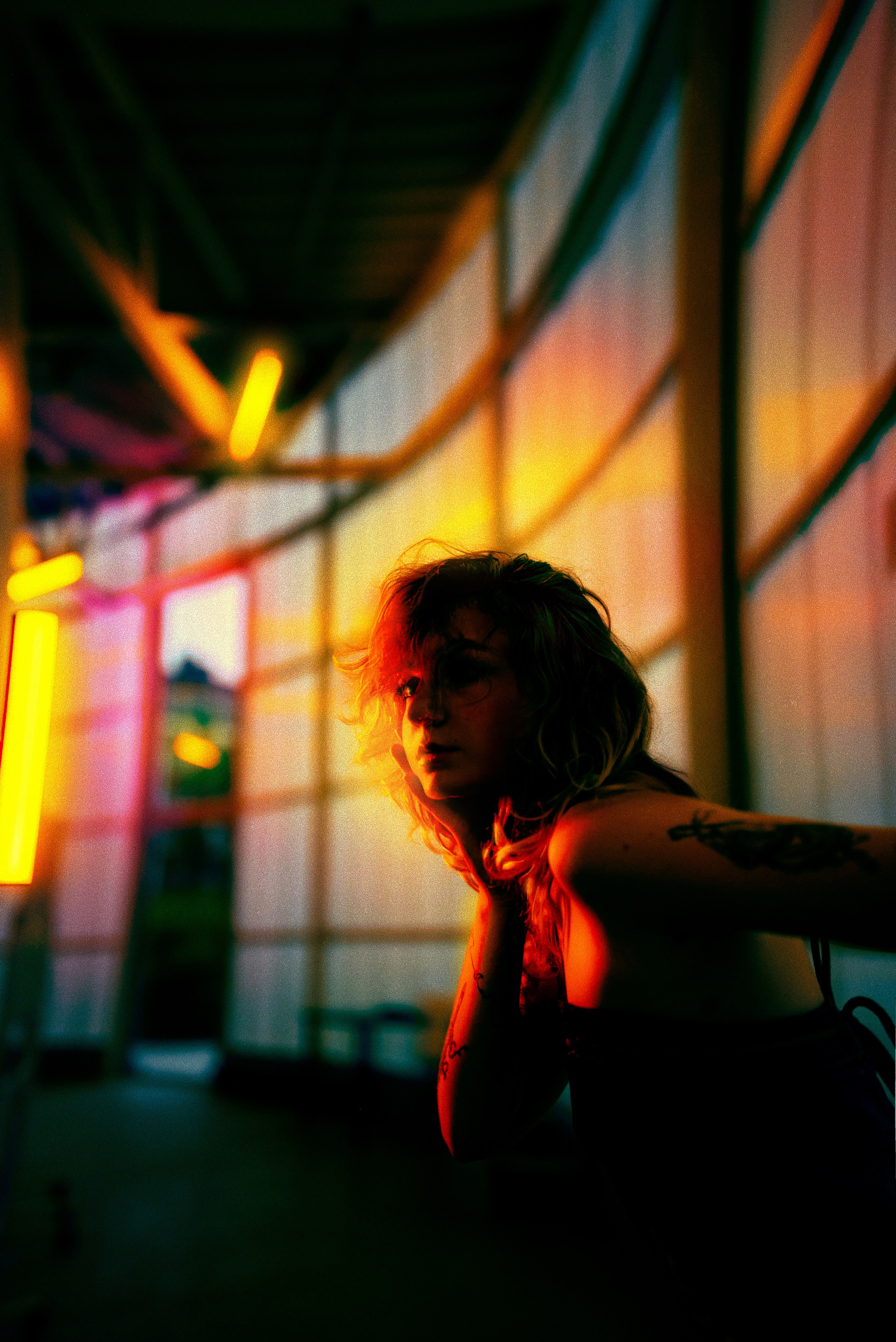 Оч сочно. Антон Арнольд | Фотограф Минск