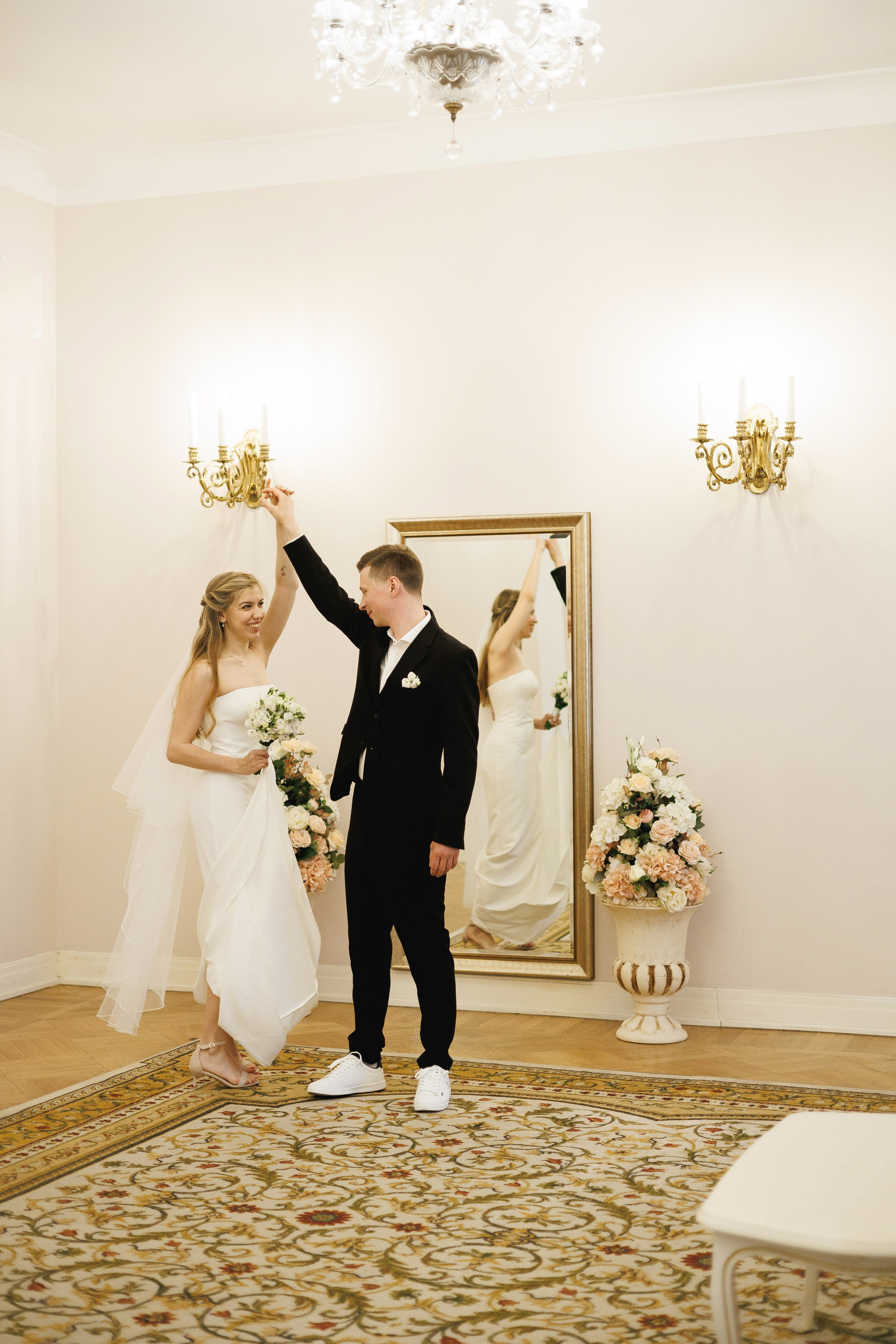 Софья и Илья 2025 Пушкин. Женский и свадебный фотограф в Санкт-Петербурге Матвеева Наталья