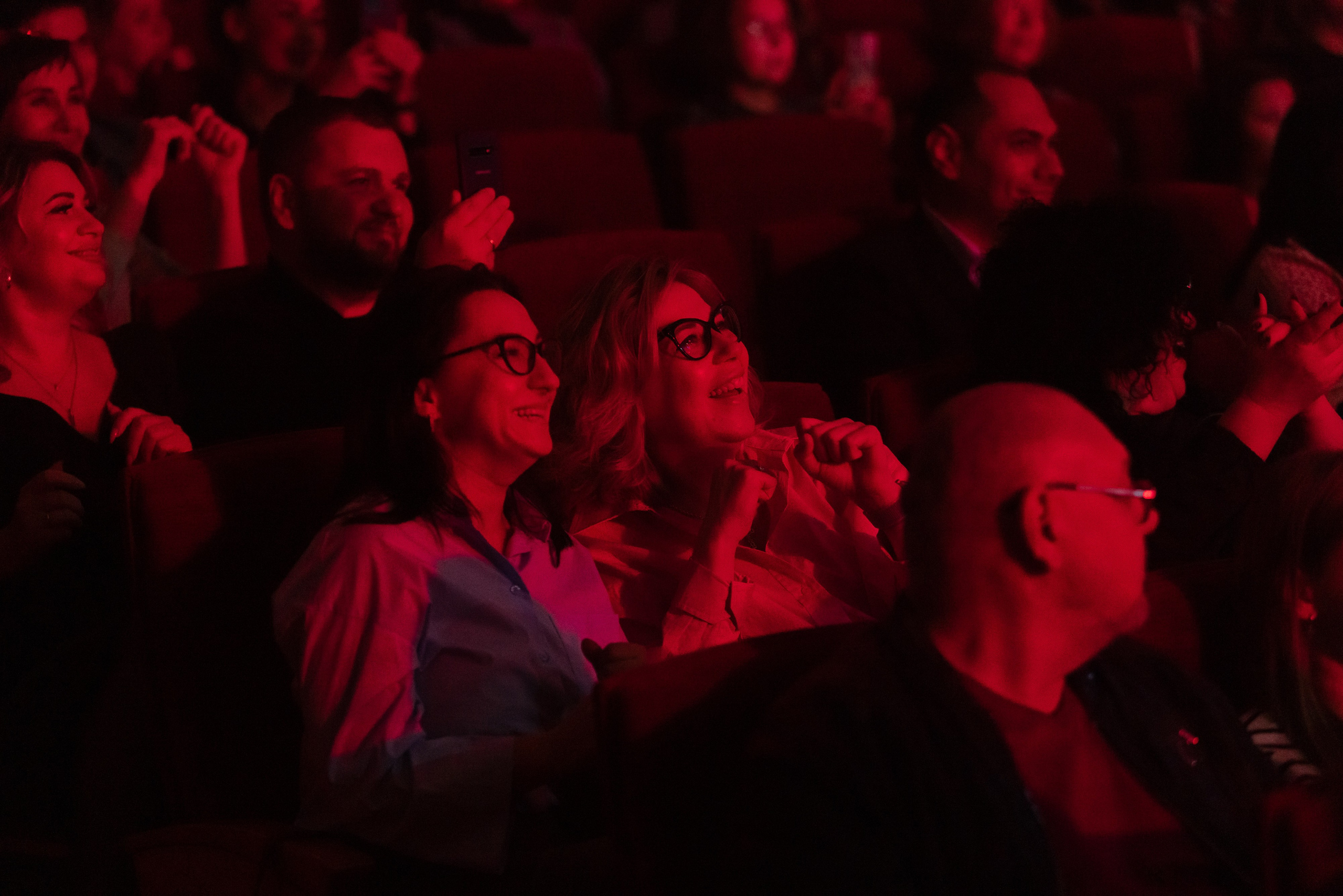 Концерт EMIN Ставрополь 30 Октября 2023. Фотограф Николай Петрушкин | Ставрополь, Москва