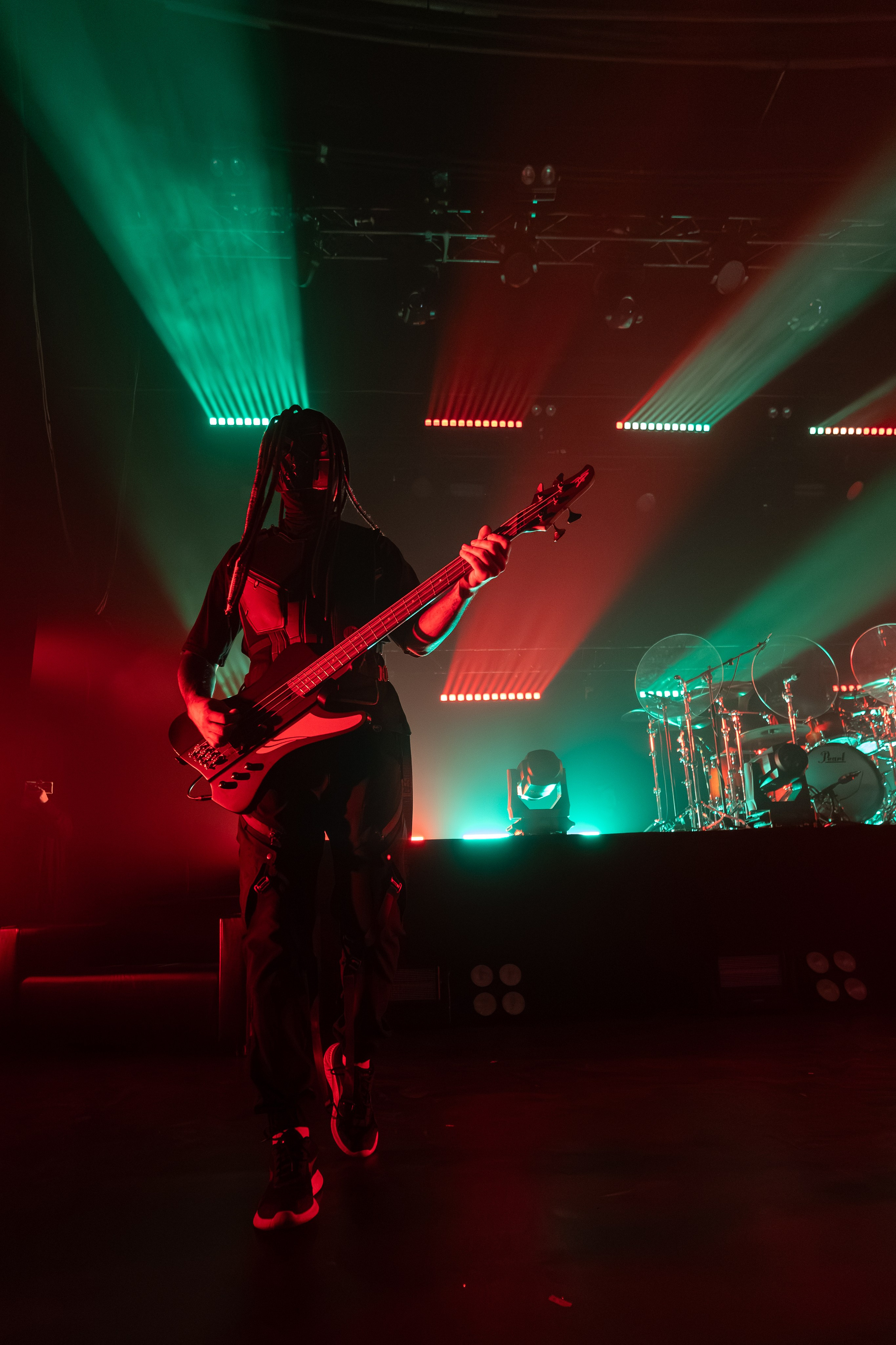 Пневмослон. Санкт-Петербург. Клуб Base. Концерт пневмослона в санкт-петербурге. спб. 2026