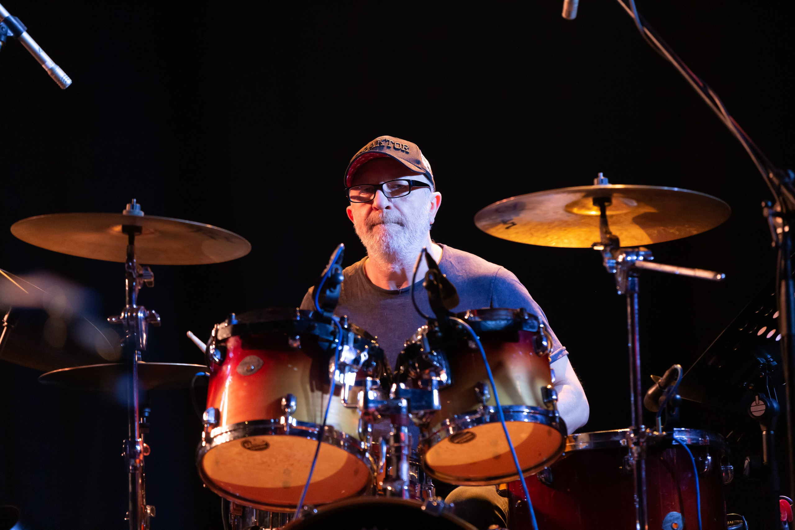 Гарик Сукачев. Предметный и репортажный фотограф в Санкт-Петербурге Александр Е