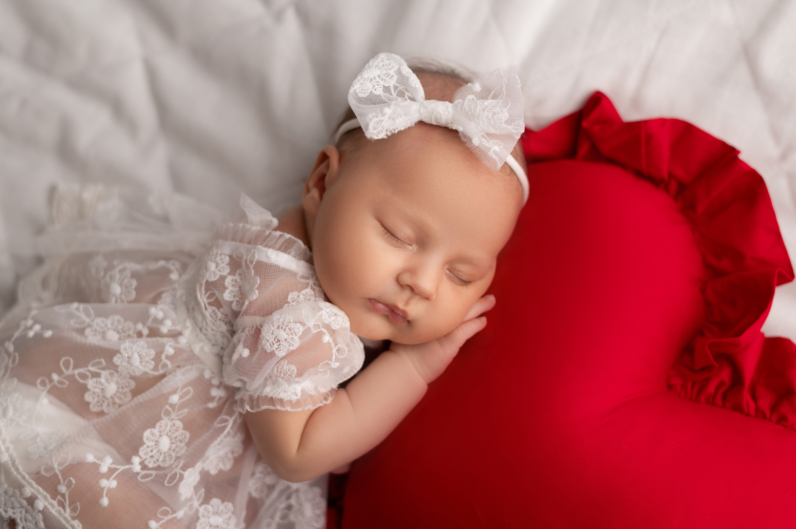 Образы для девочек. Фотограф новорождённых NEWBORN в Москве и МО — Анастасия Боднар