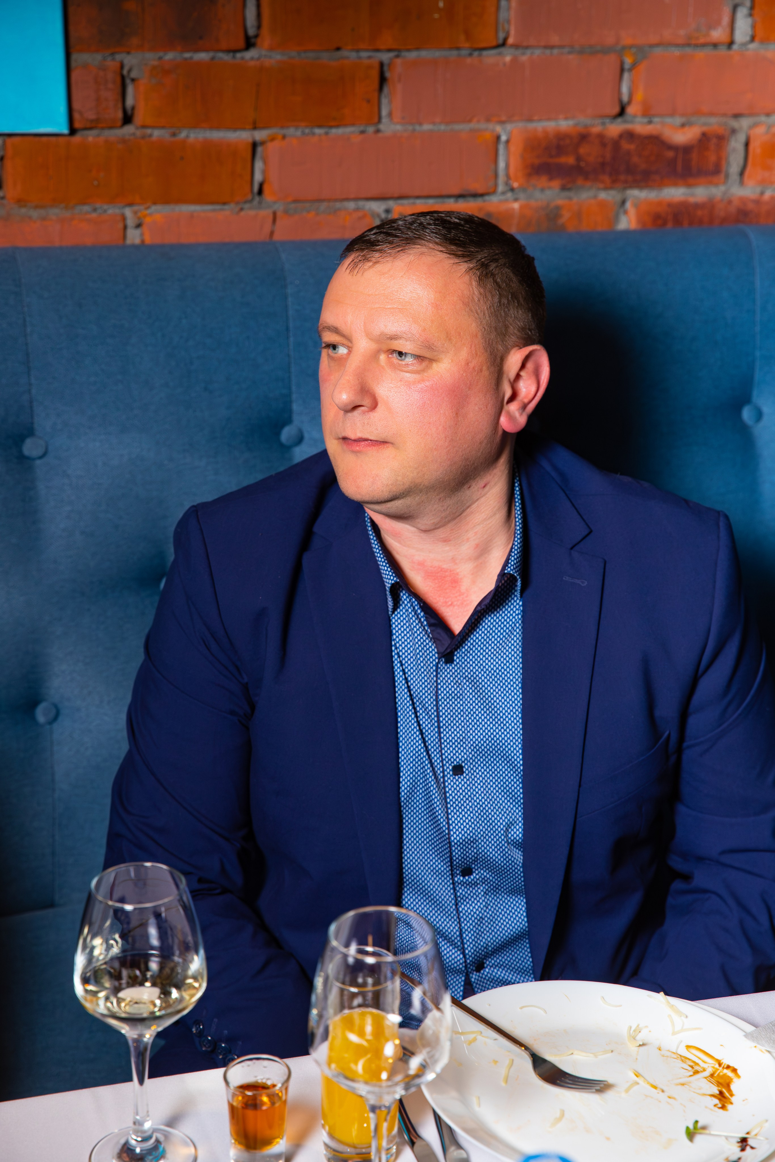 Новогодний корпоратив РТРС. Фотограф Александр Поздняков  Новосибирск