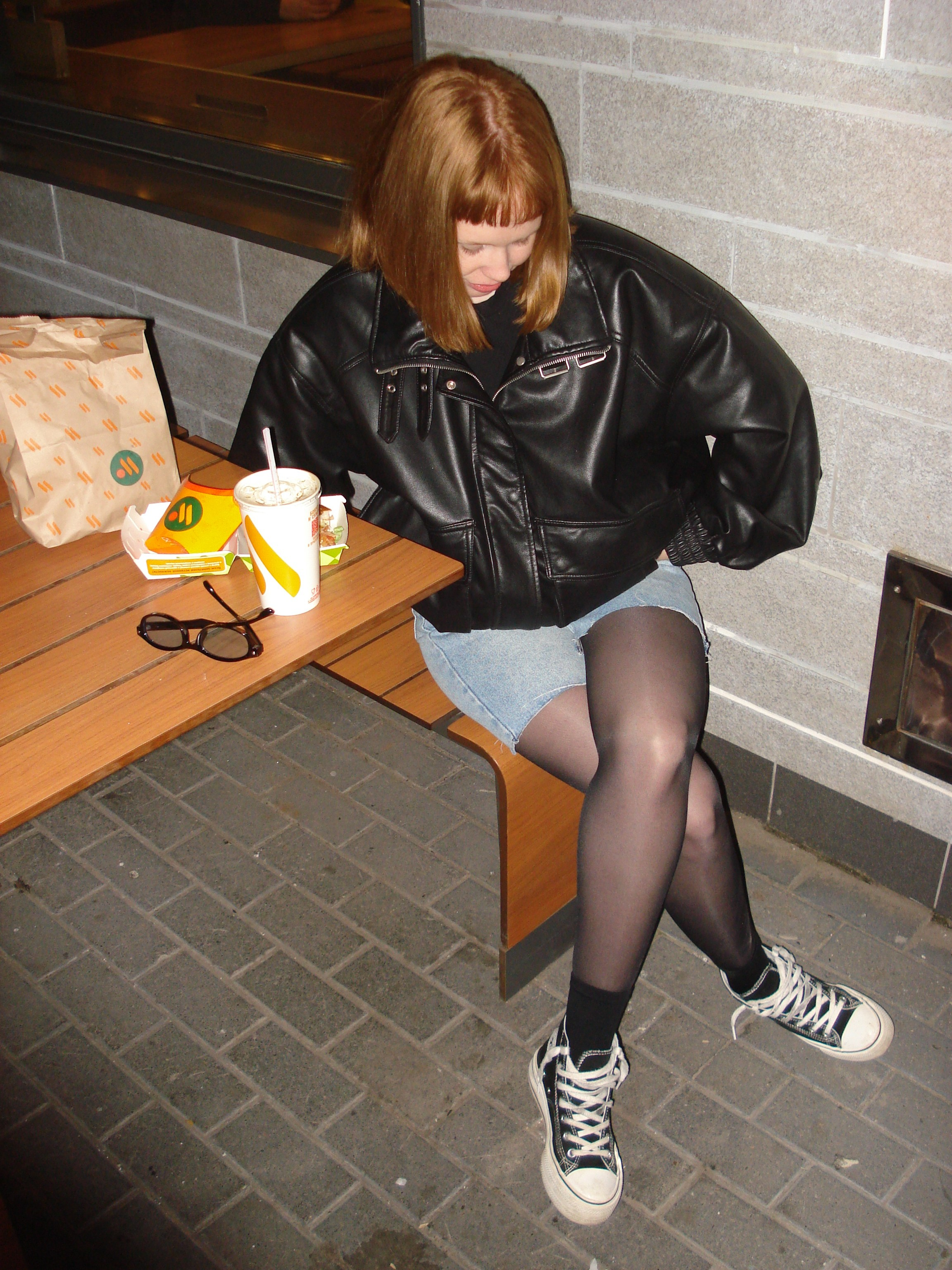 ВКУСНО И ТОЧКА