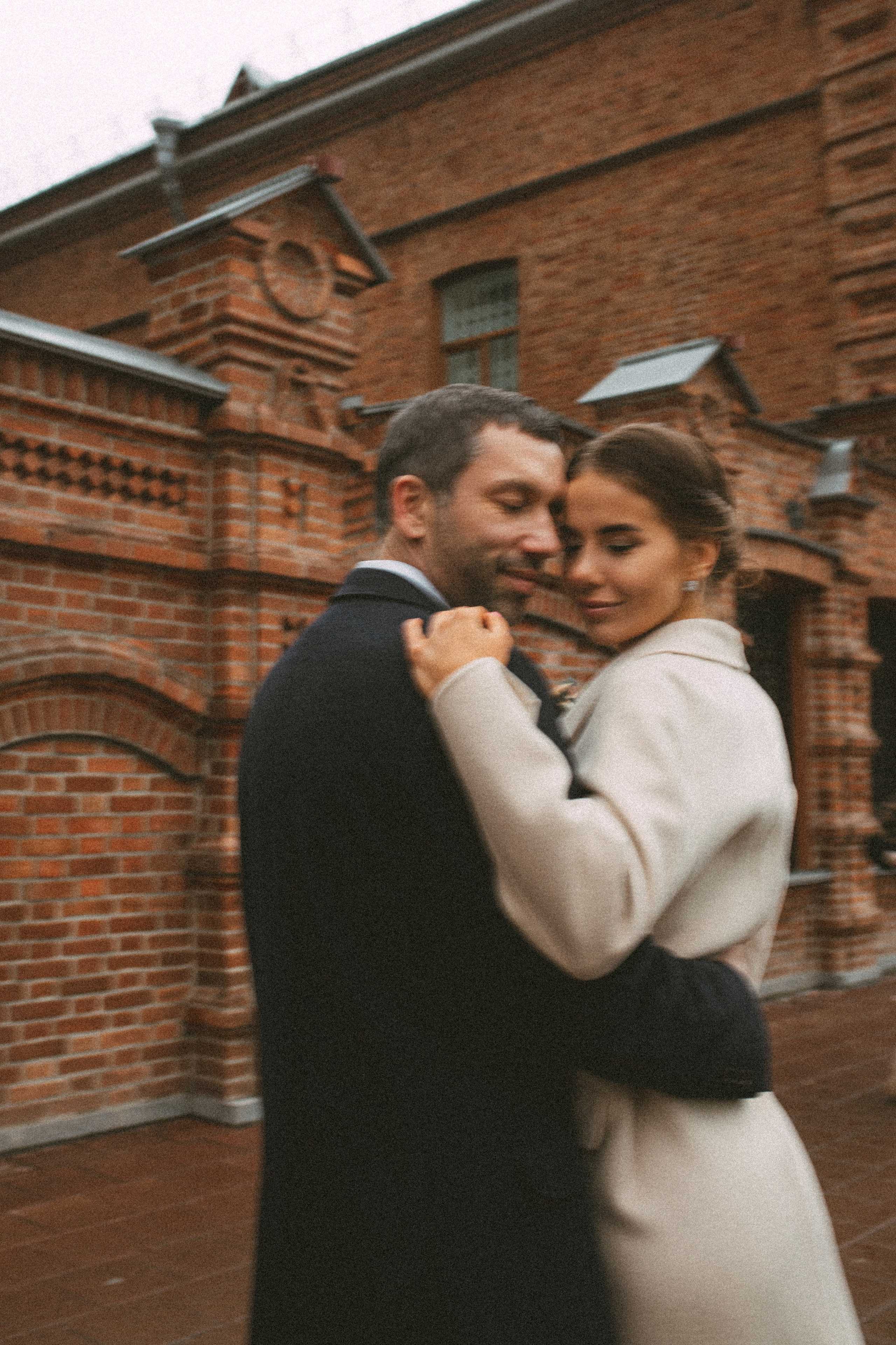 А & Д | Екатеринбург. Фотограф Екатерина Амбрушкевич