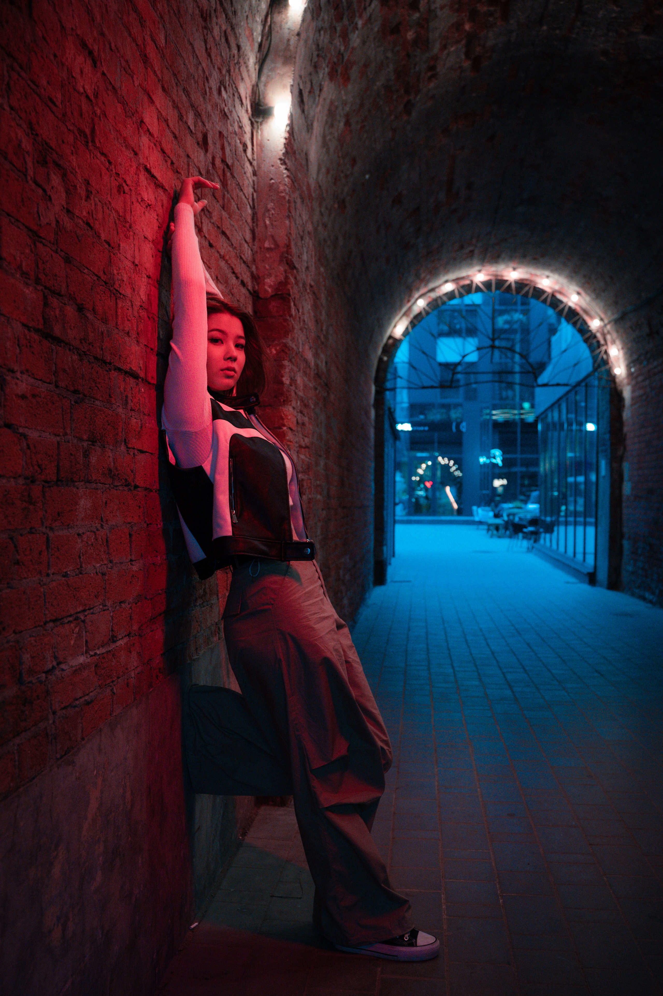 Саша. Большакова Полина — фотограф в Туле