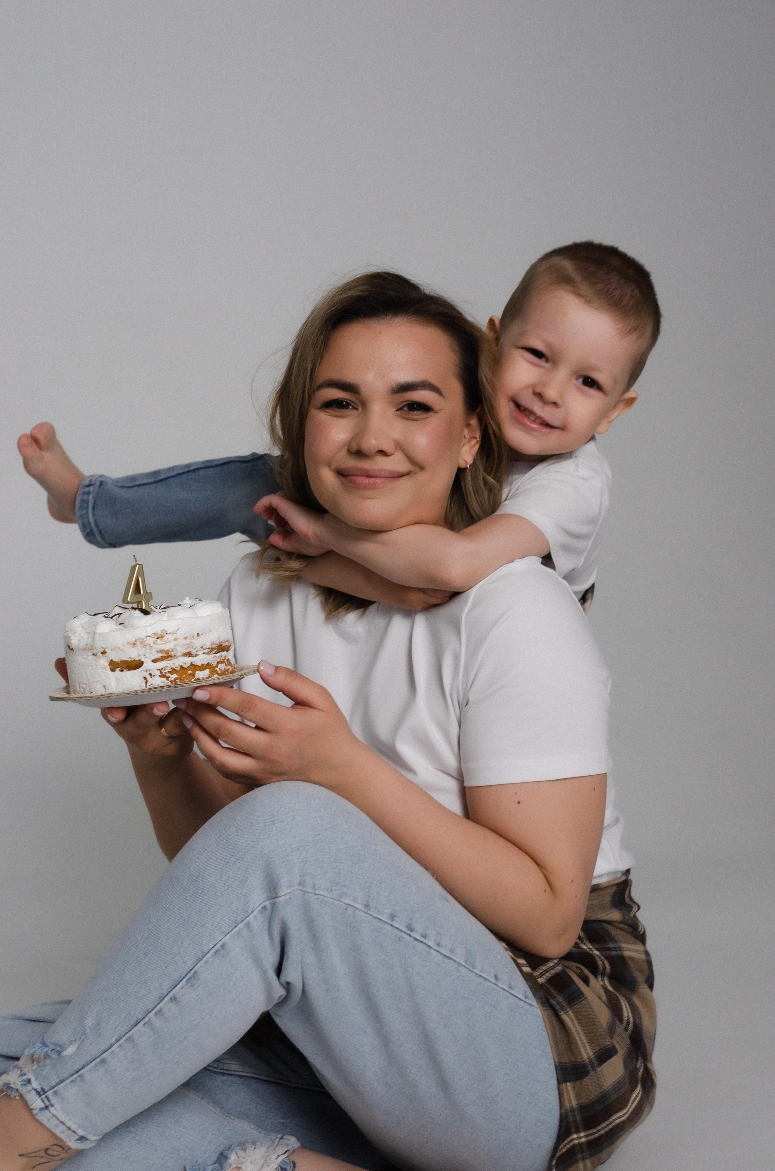 Оля и Мирон. Семейный фотограф в Барнауле и Санкт-Петербурге Ирина Ястребова