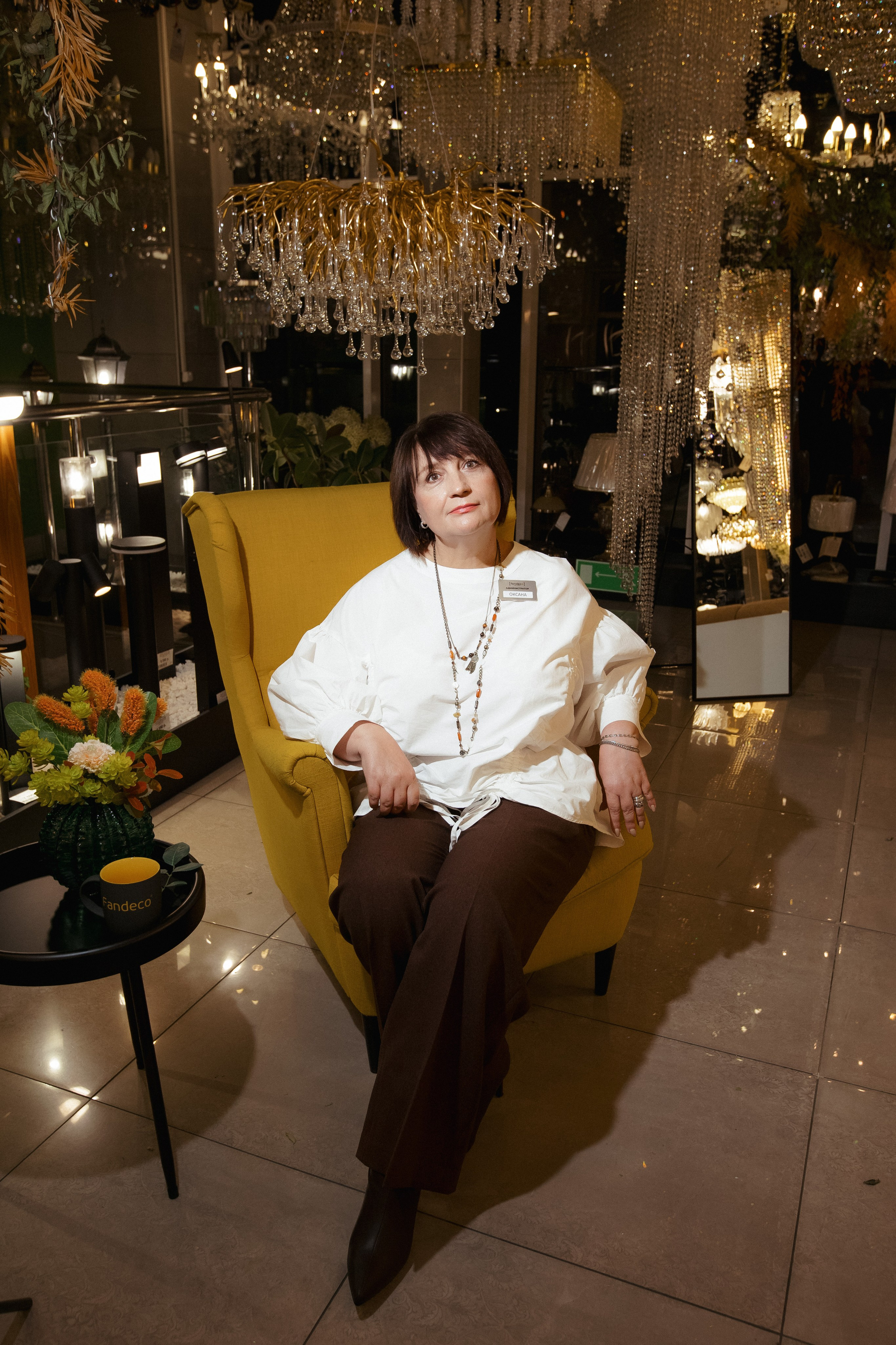 FANDECO [Освещение дома светодизайнера]. СВОИ. ФОТООТЧЕТЫ-СОБЫТИЯ-МЕСТА