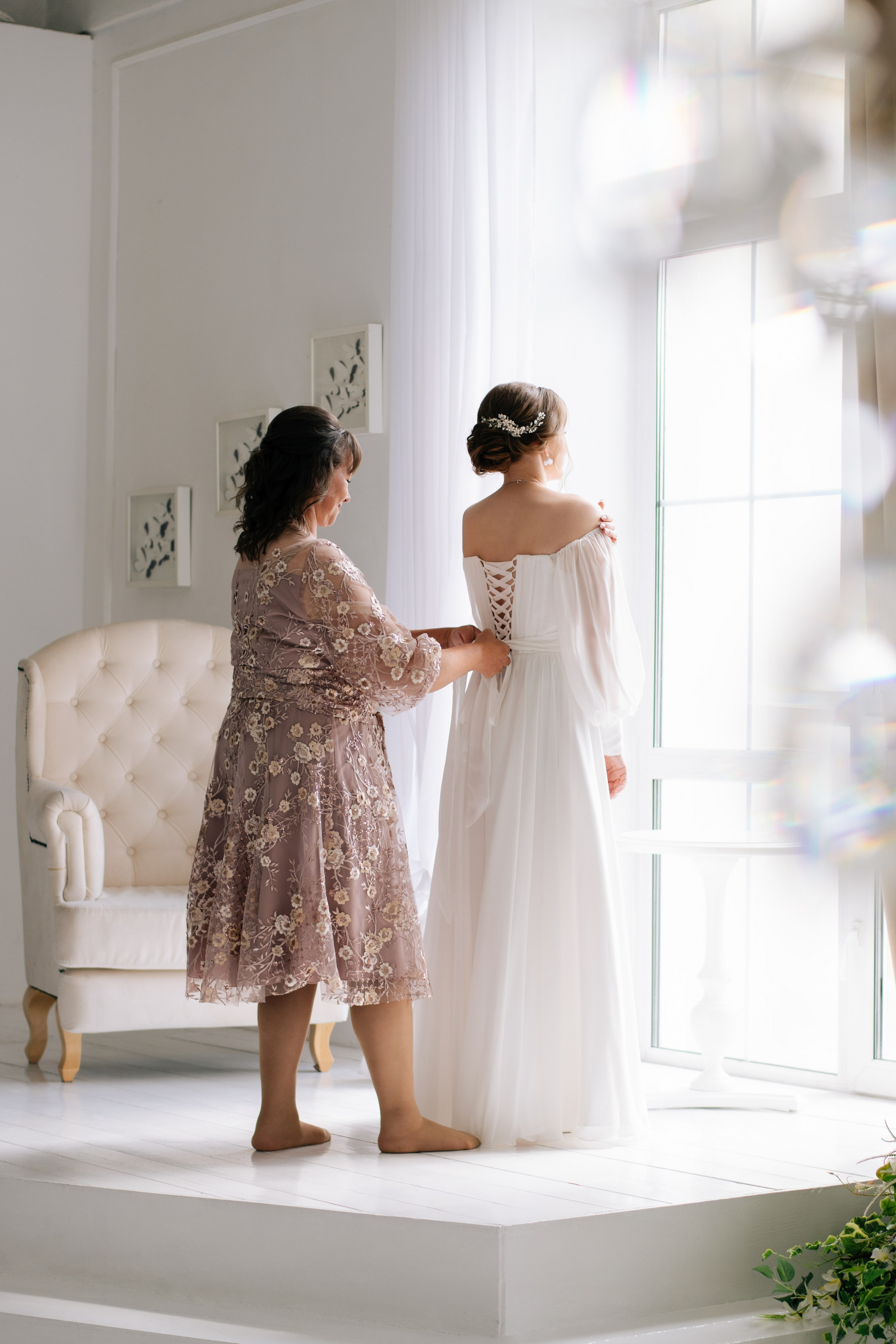 Екатерина & Максим. Фотограф в Екатеринбурге Веретенова Наталья