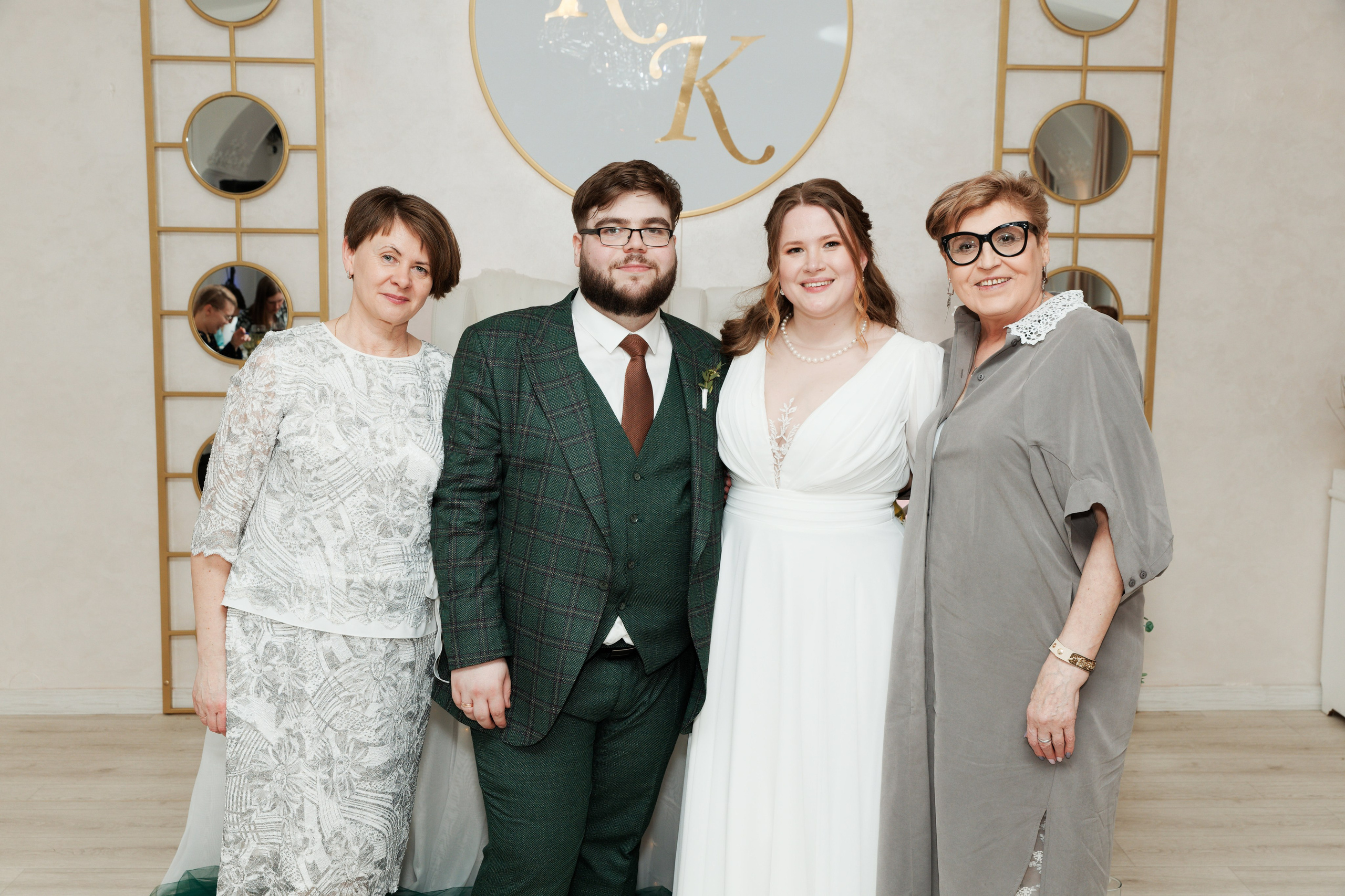 Кирилл и Екатерина. Видеограф Павел Борисов | Москва | СПБ | Брянск