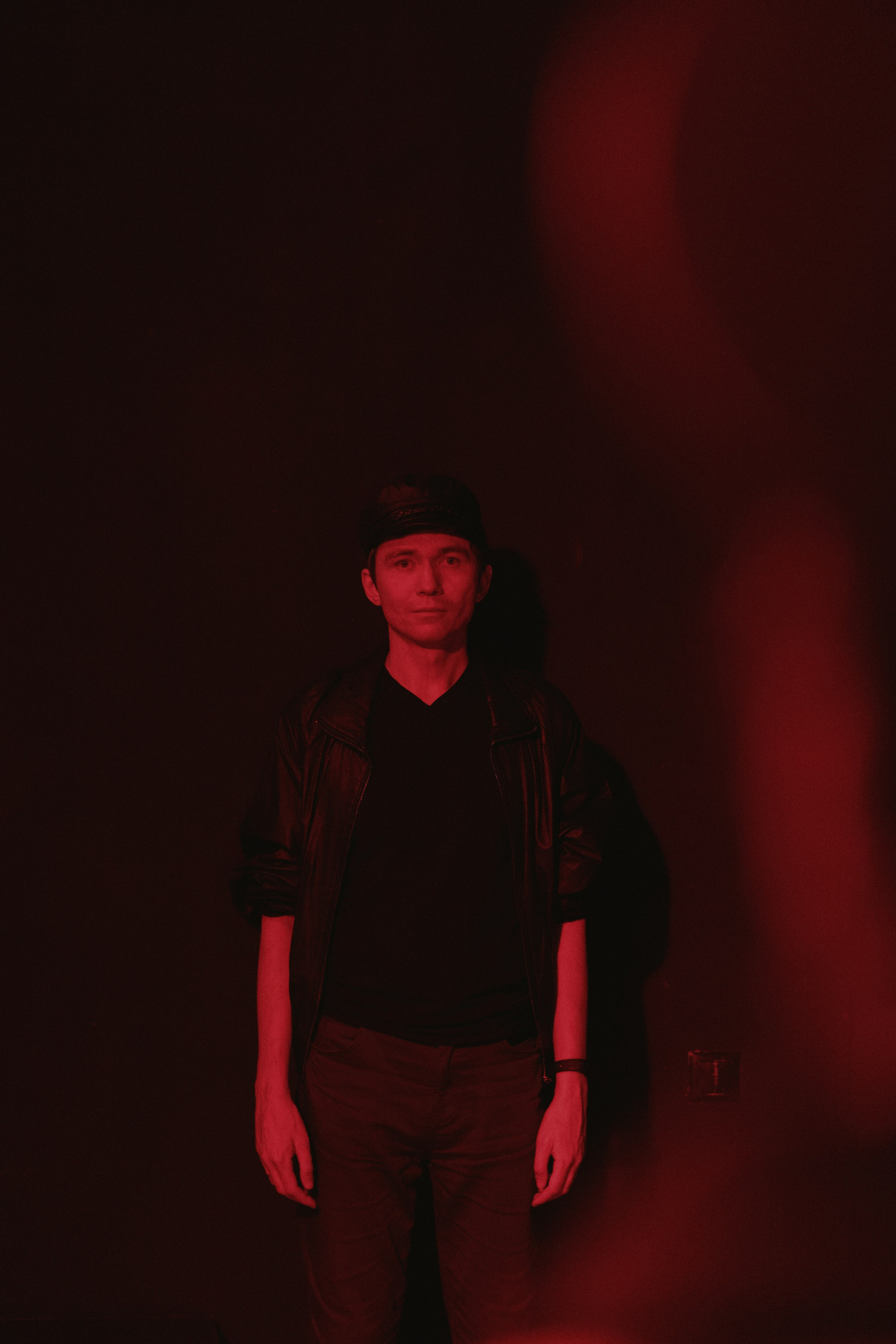 Спектакль «Зойкина Квартира». Репортажный и портретный фотограф Андрей Гаровский