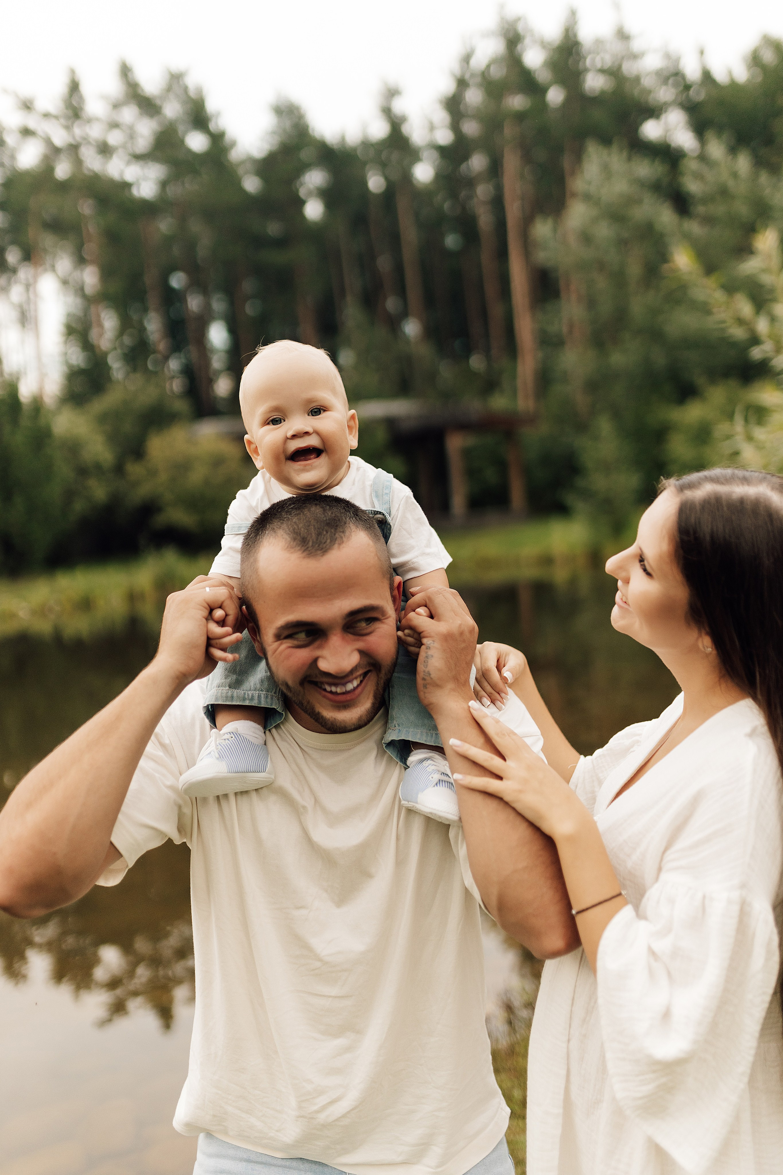 № 7. Фотограф в Москве Юлия Хамзина