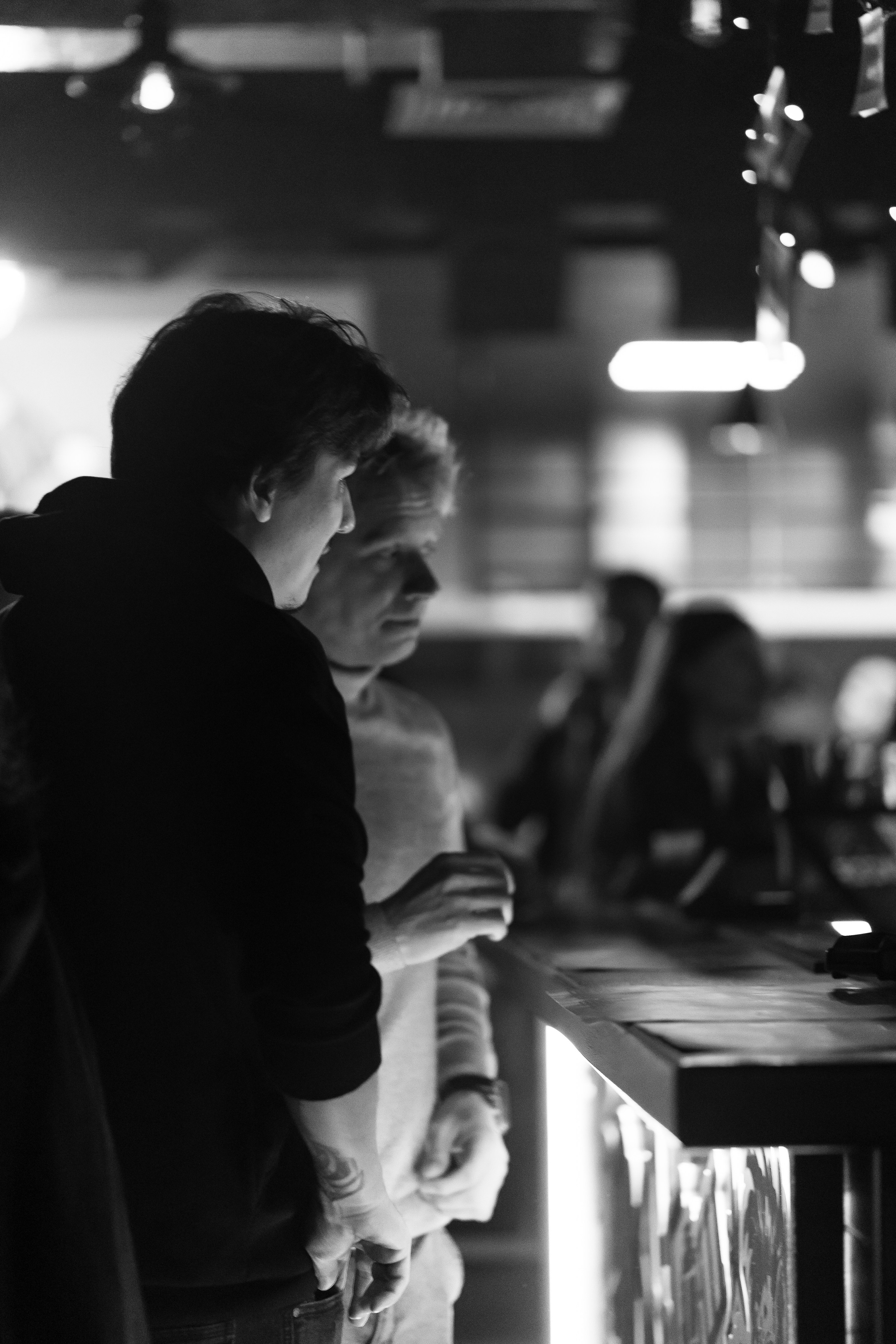 Rook's. Анастасия Паршукова — фотограф Шерегеш Новосибирск