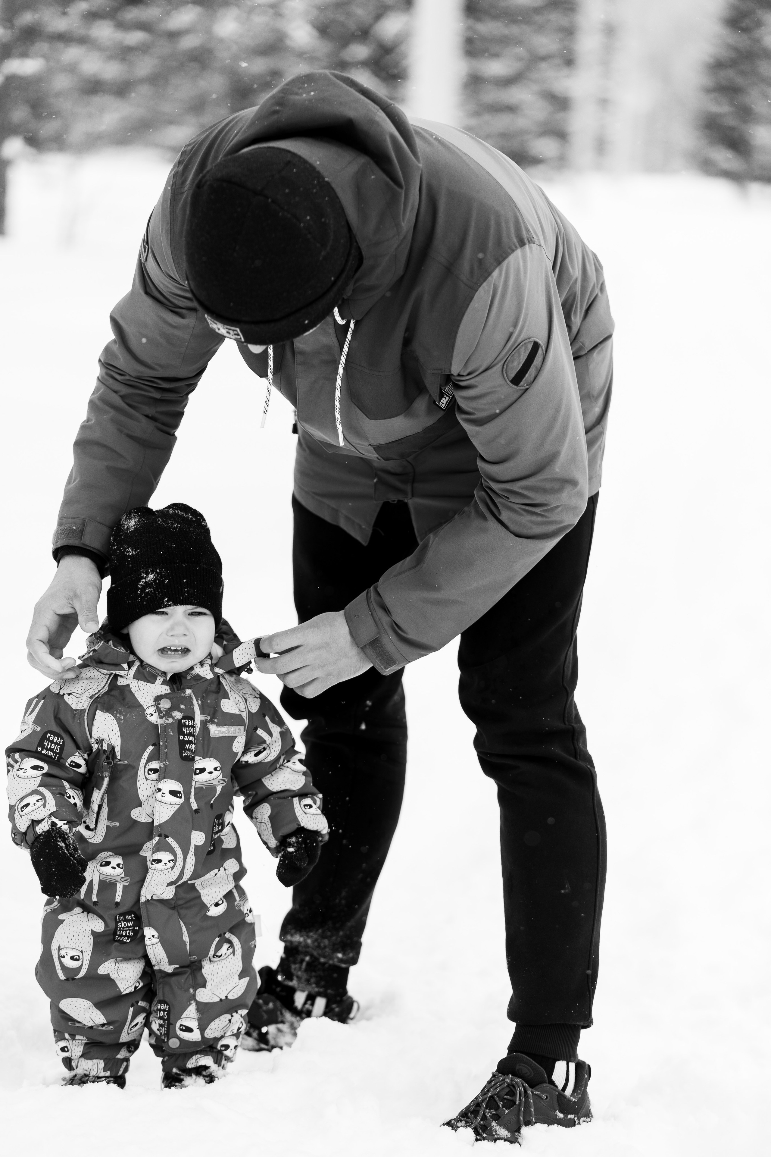 Соня&Лёня. Анастасия Паршукова — фотограф Шерегеш Новосибирск