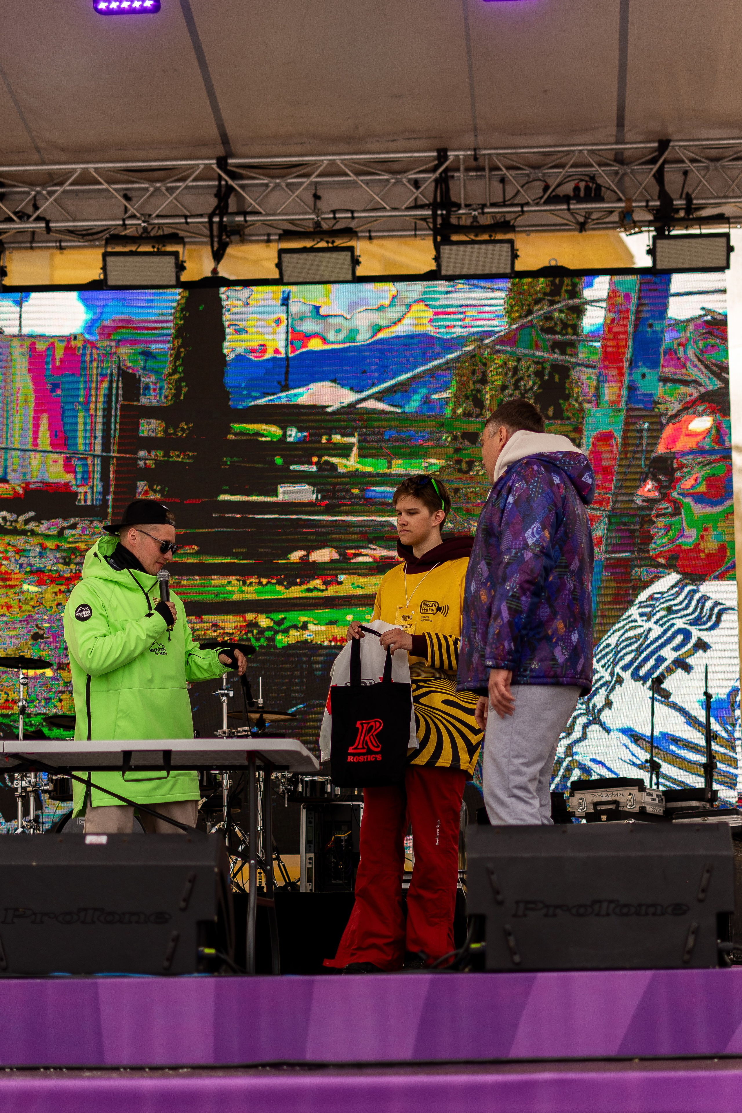 Грелка 15.04.24. Анастасия Паршукова — фотограф Шерегеш Новосибирск