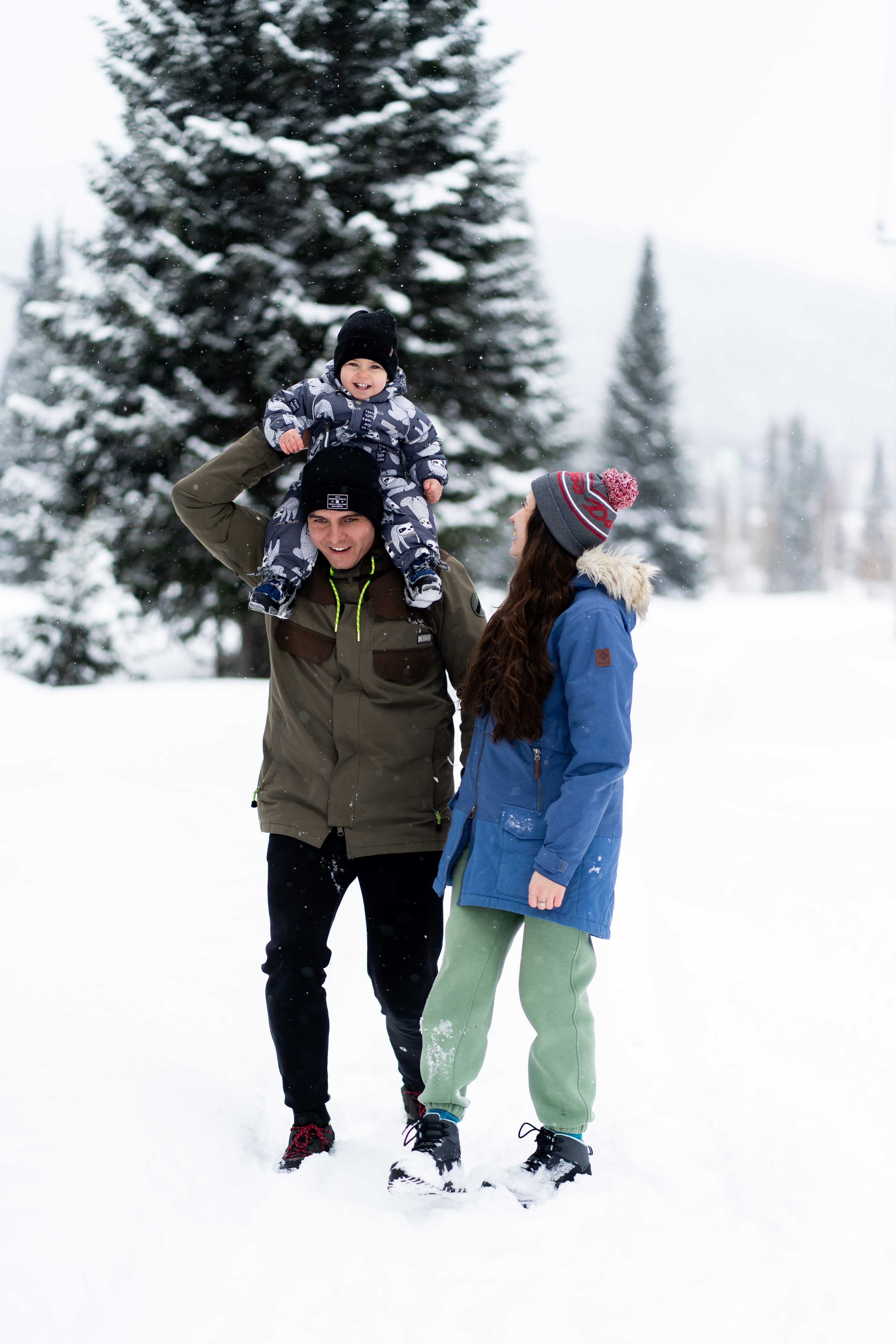 Соня&Лёня. Анастасия Паршукова — фотограф Шерегеш Новосибирск