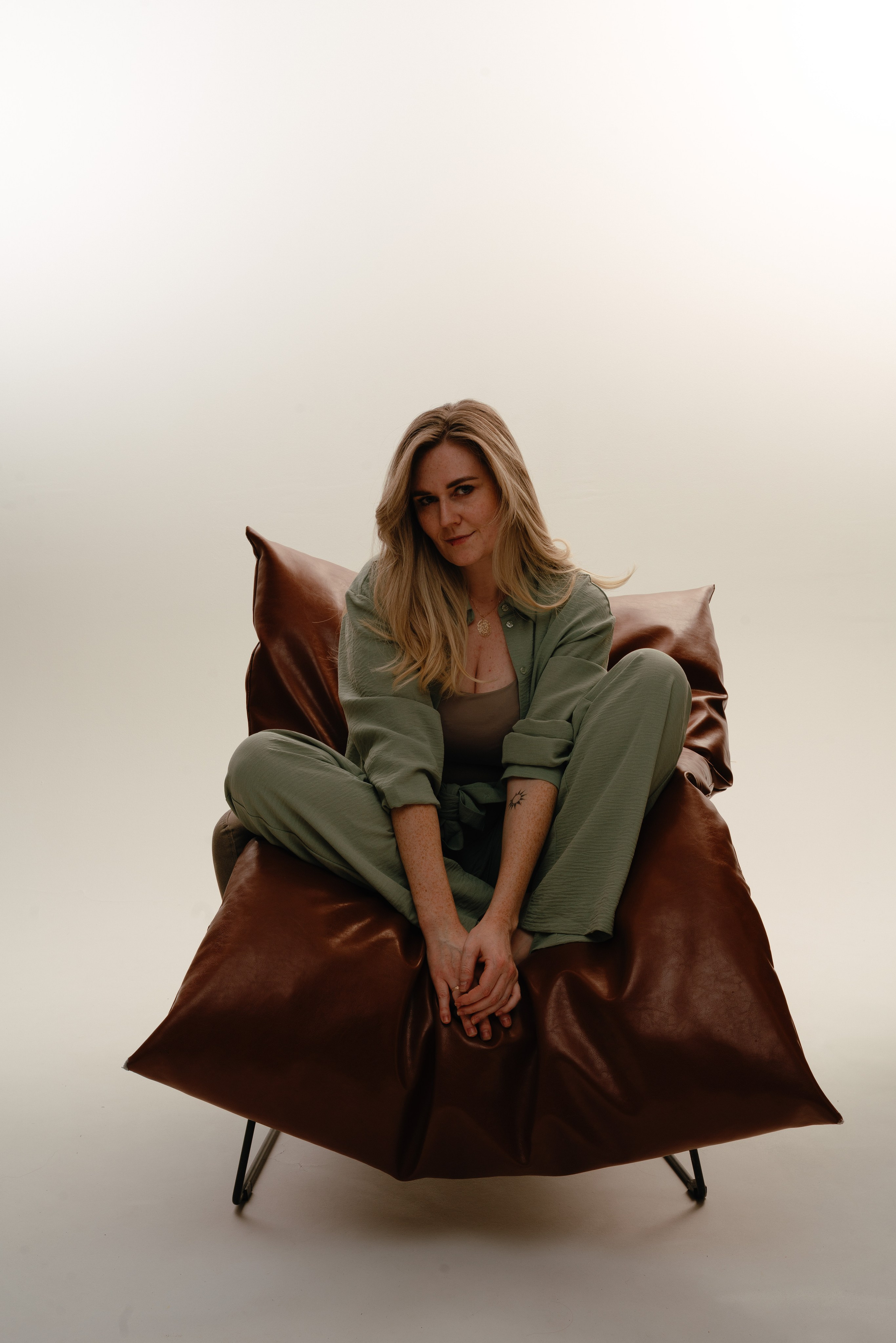 Отзывы. Валерия Никишина